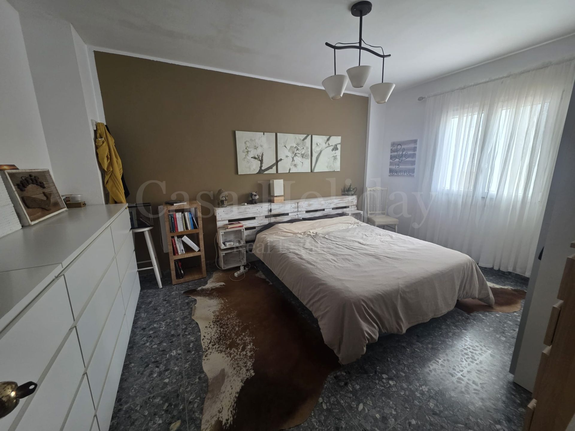 Town House in Tarifa