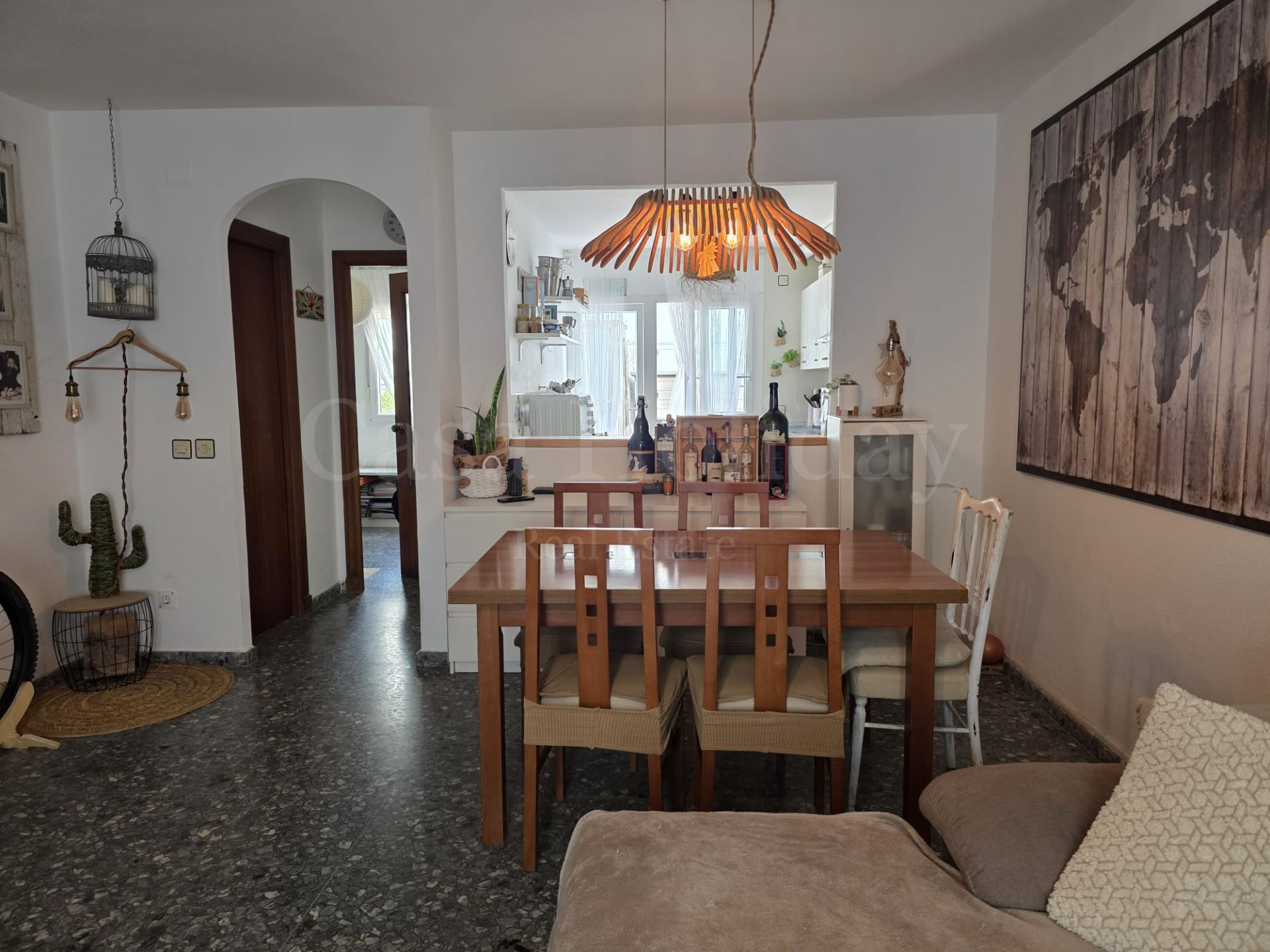 Town House in Tarifa