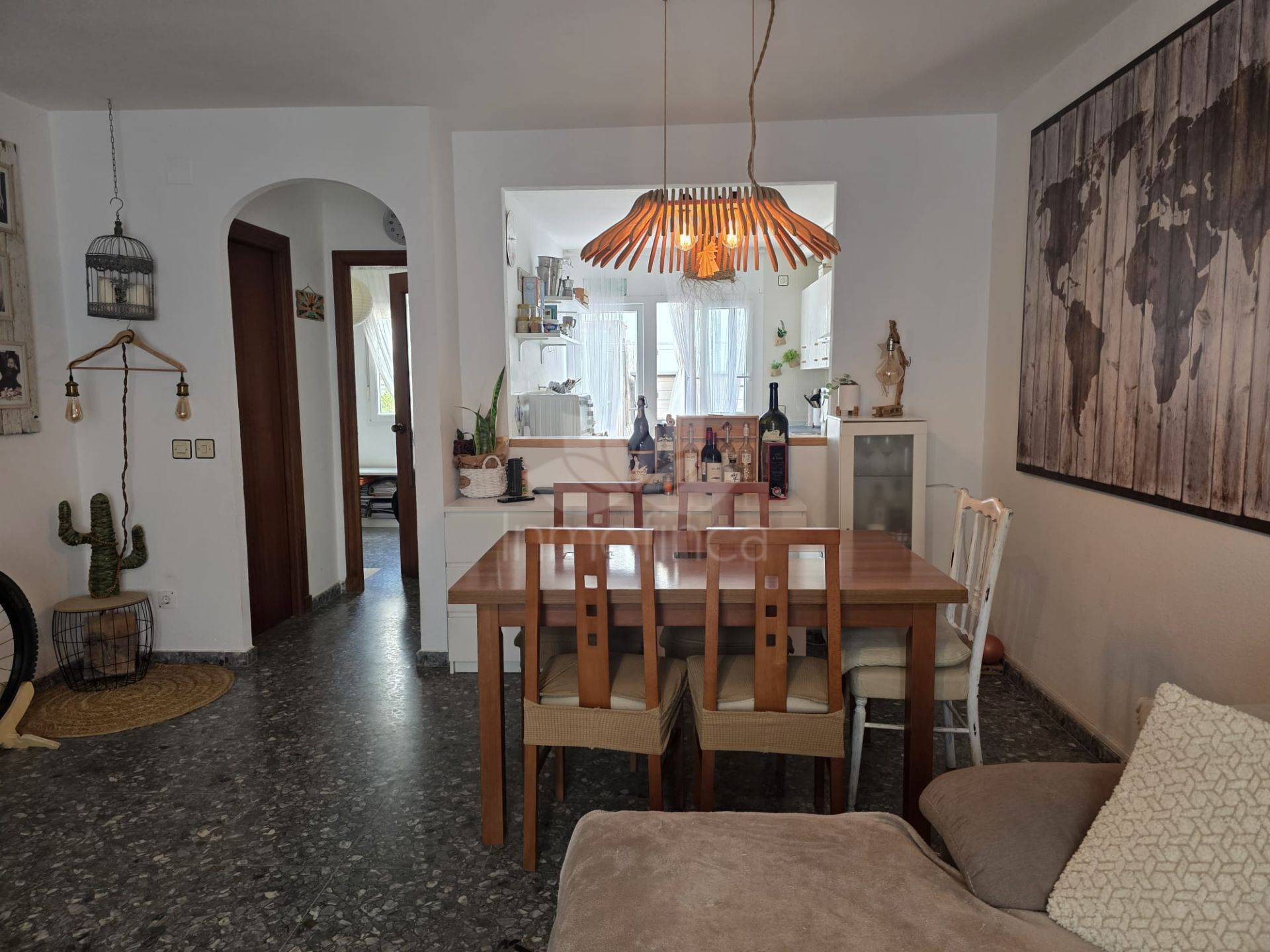 Adosado en Tarifa