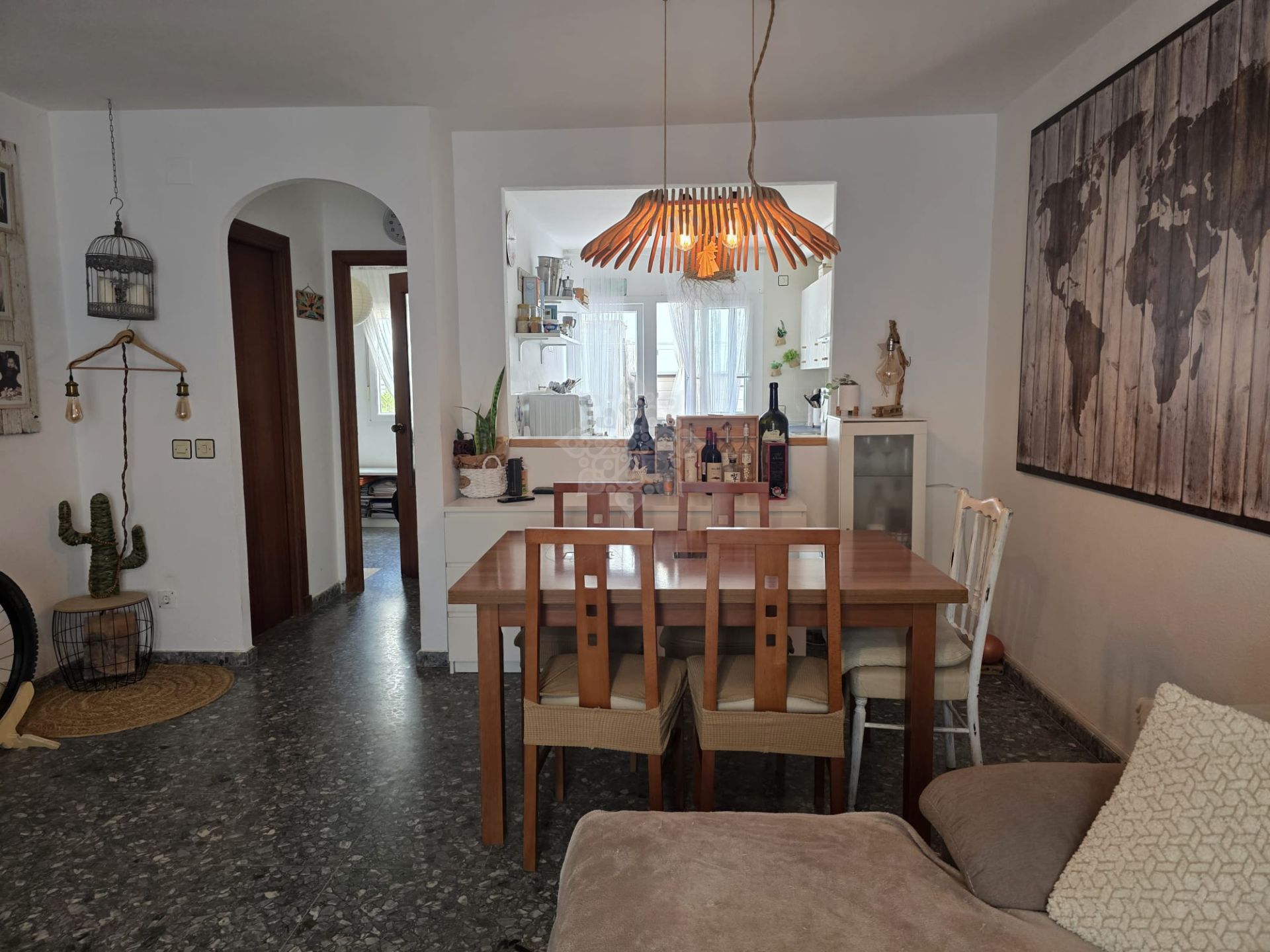Town House in Tarifa