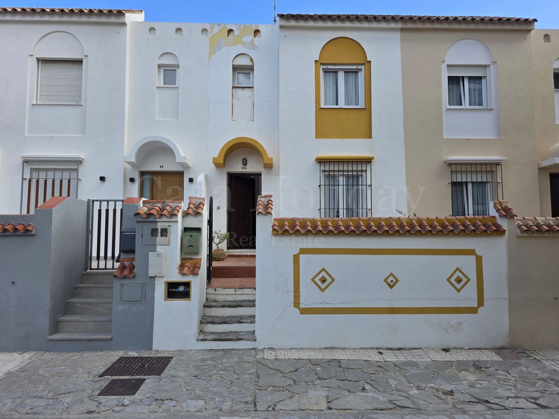 Town House in Tarifa