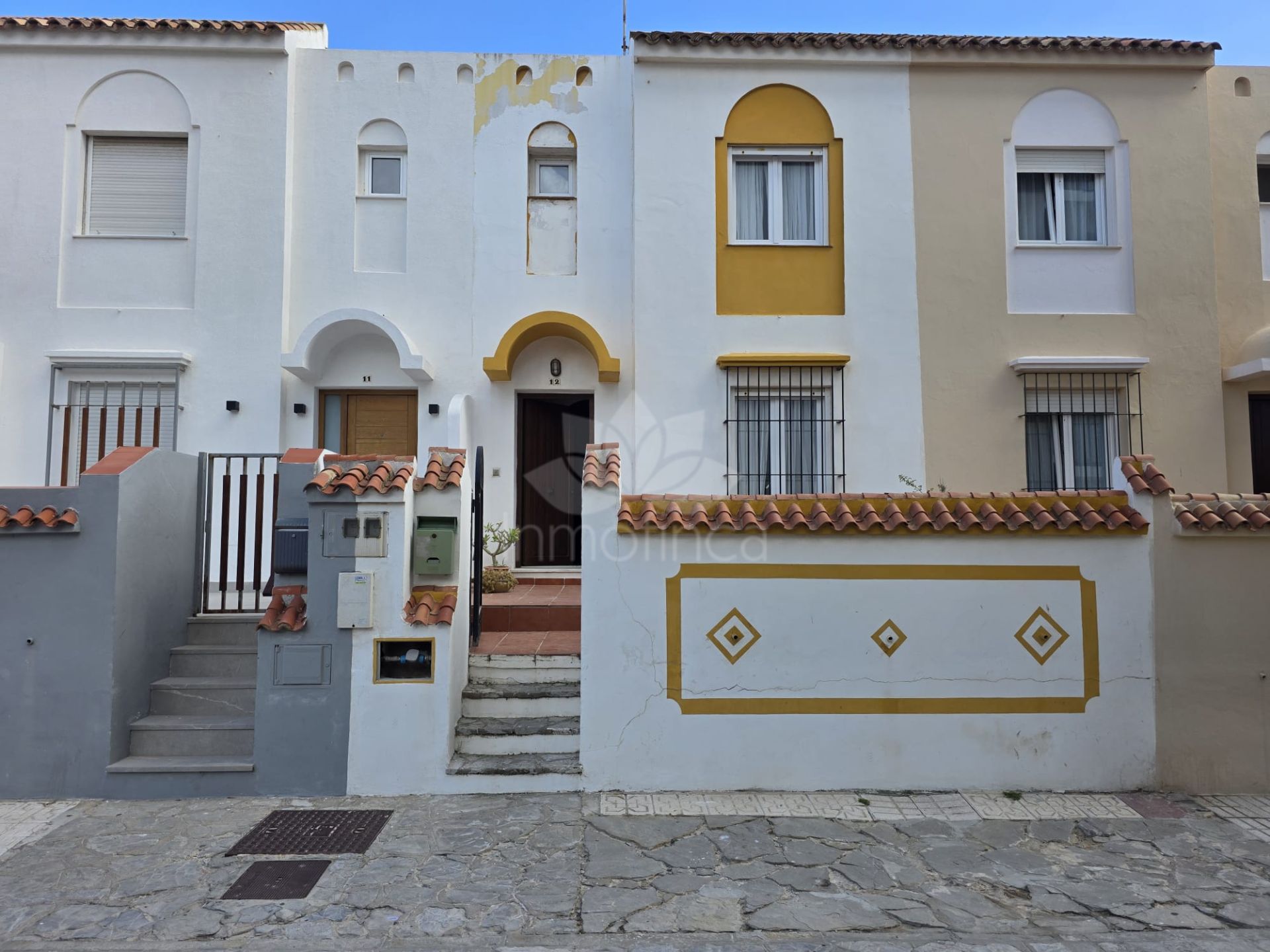 Adosado en Tarifa
