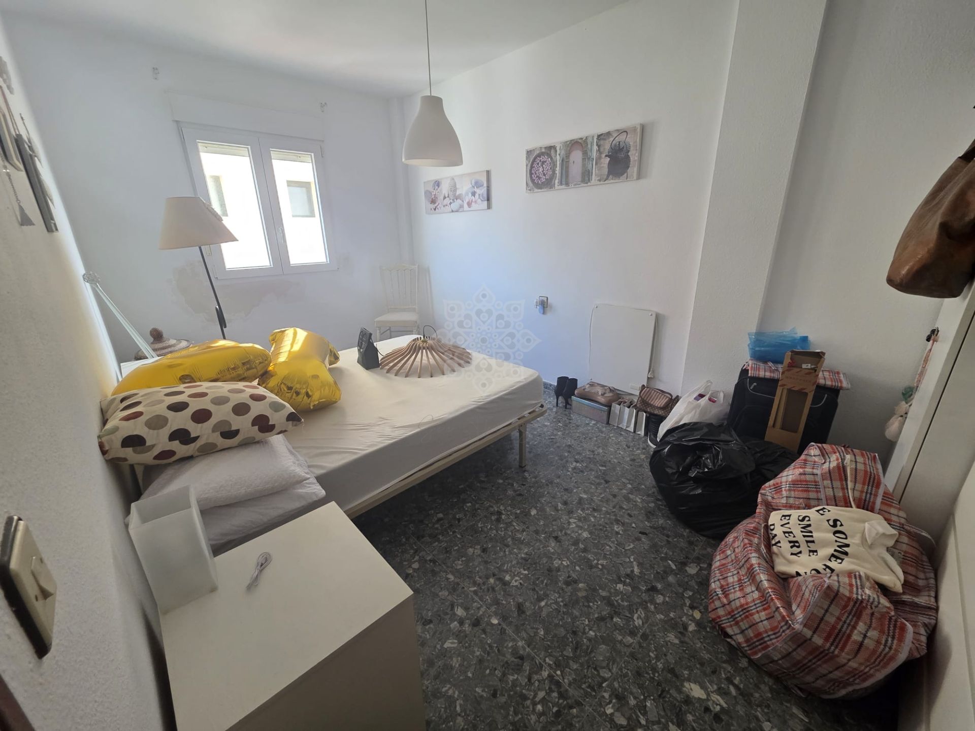 Town House in Tarifa