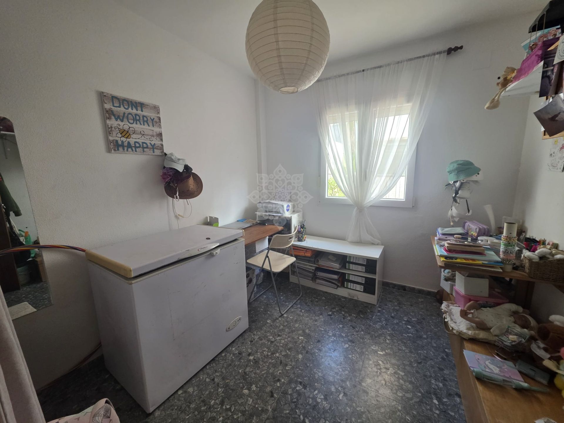 Town House in Tarifa