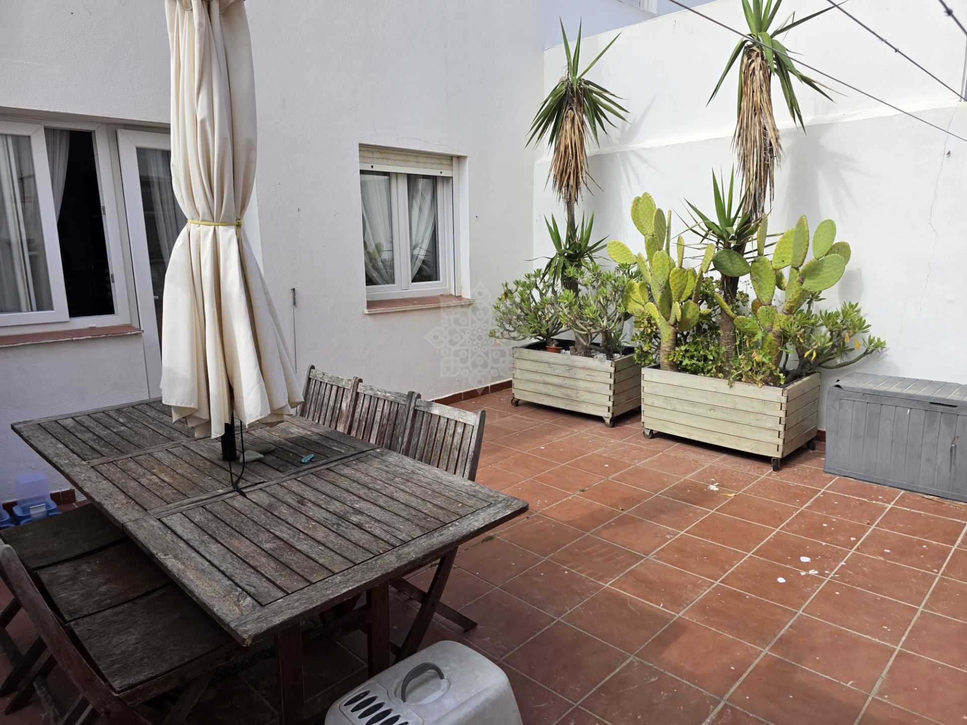 Town House in Tarifa