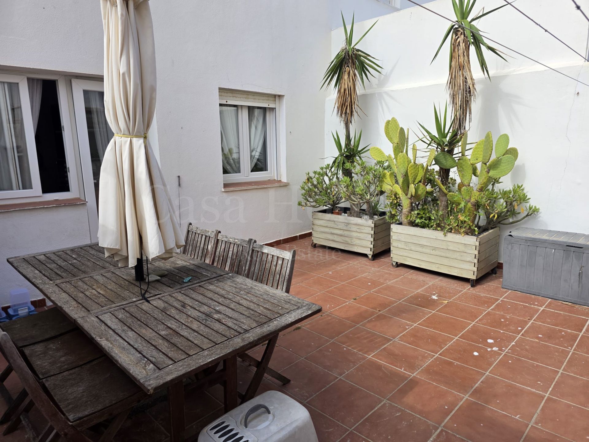 Town House in Tarifa