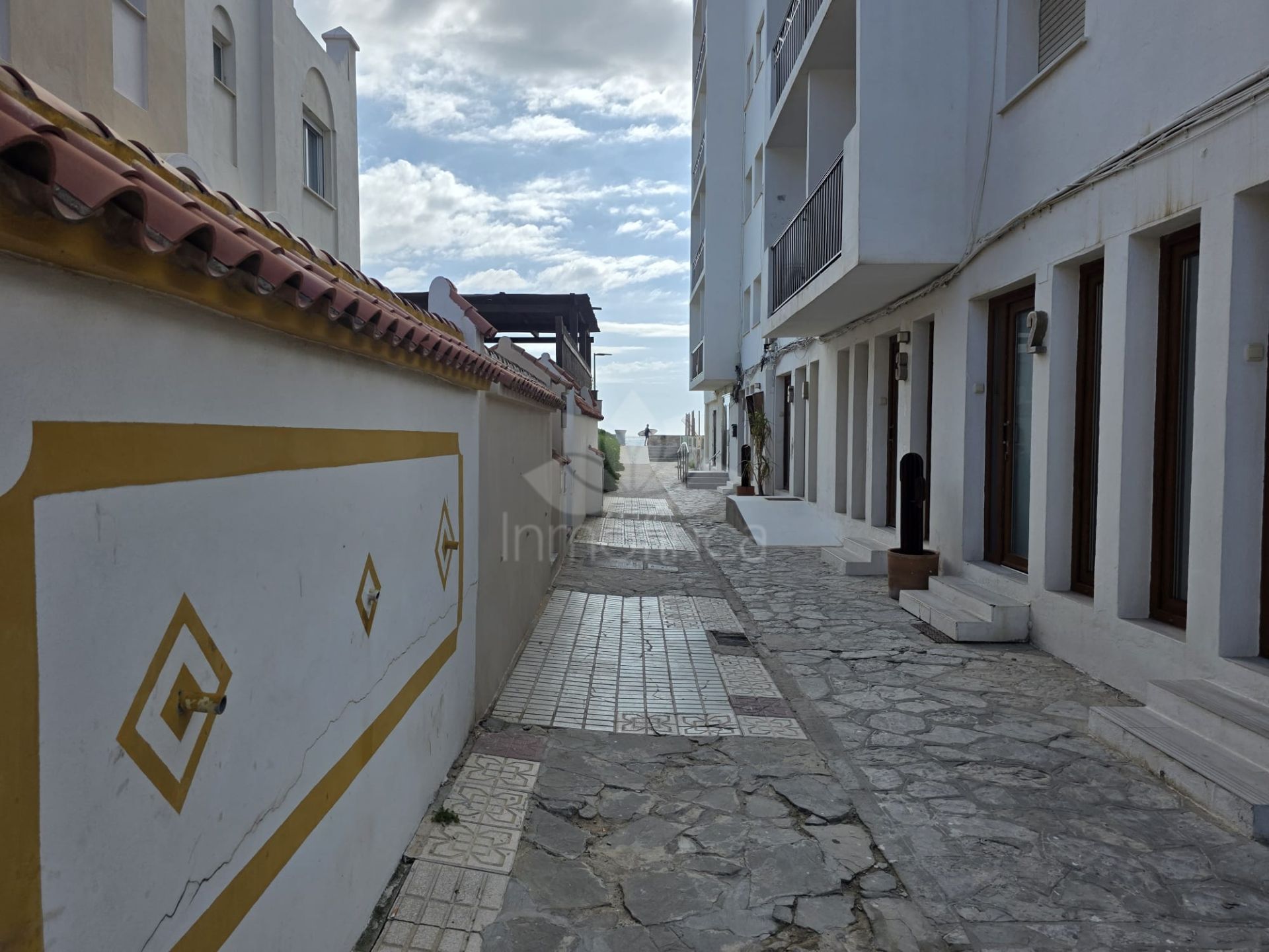 Adosado en Tarifa