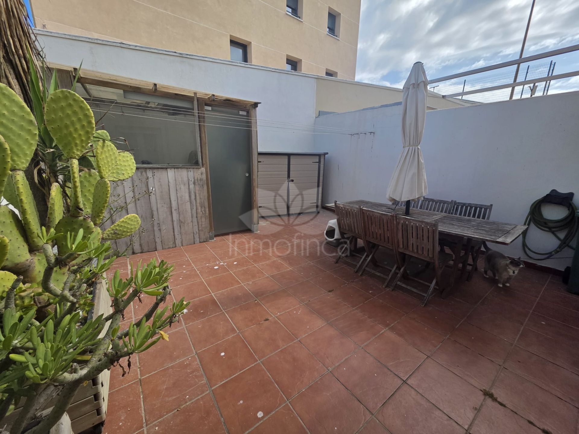 Adosado en Tarifa