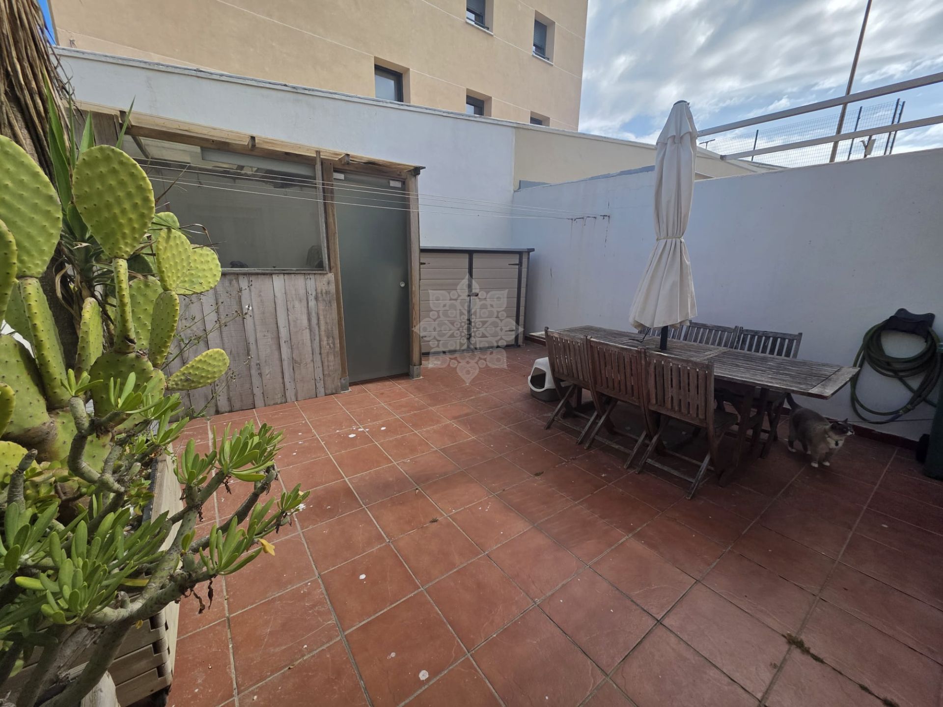 Town House in Tarifa