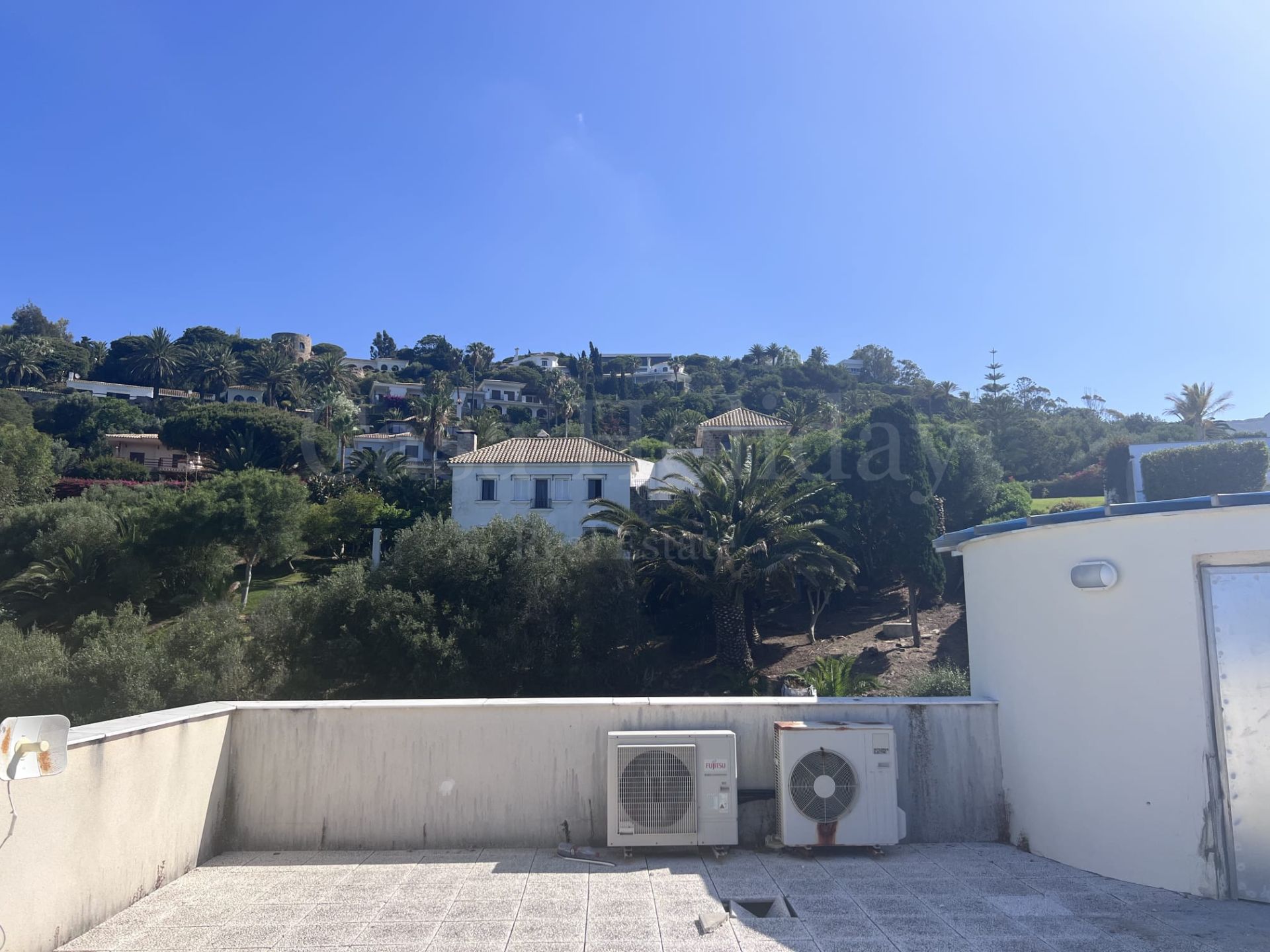 Villa in Atlanterra, Tarifa