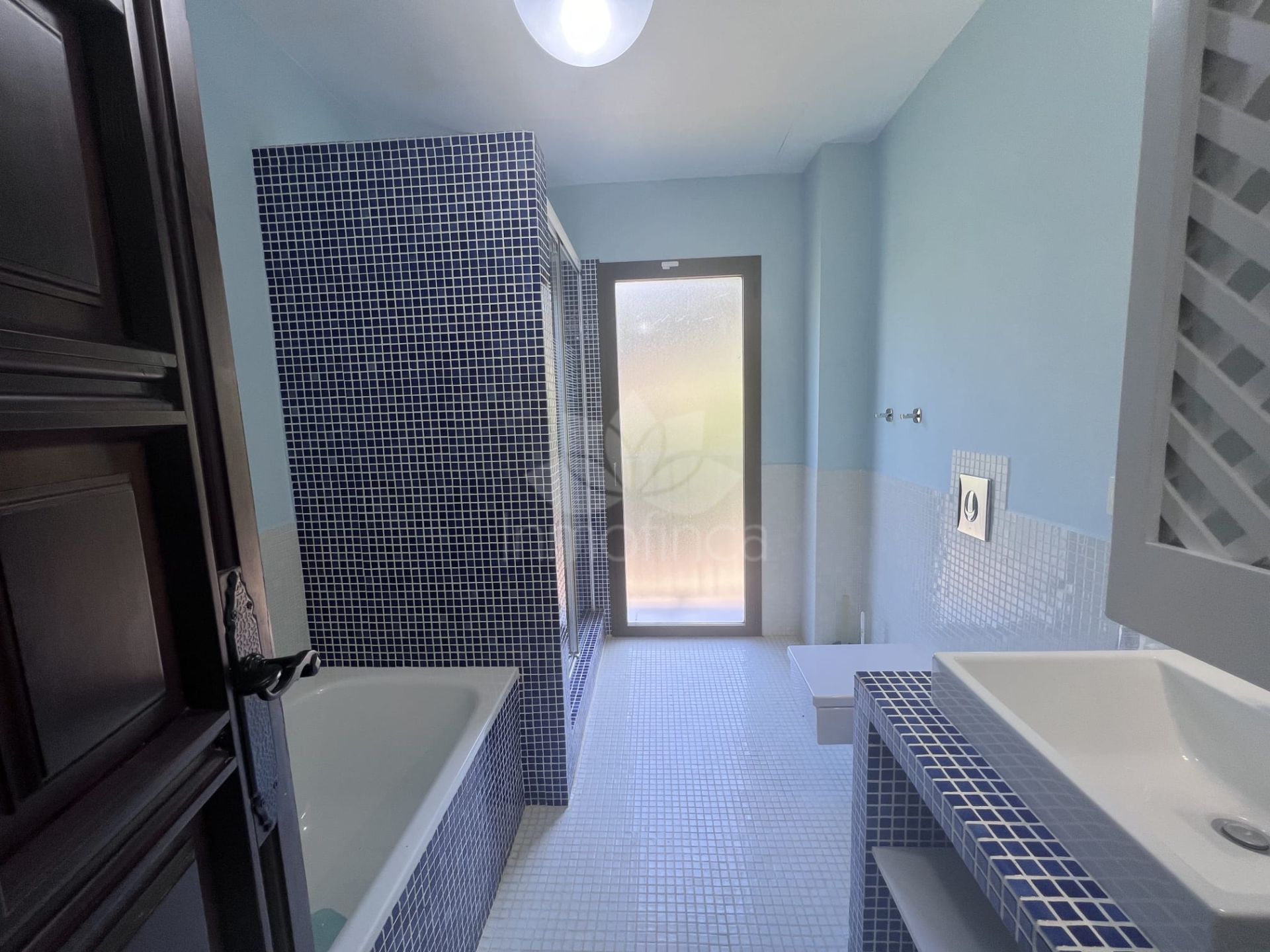 Villa en Atlanterra, Tarifa