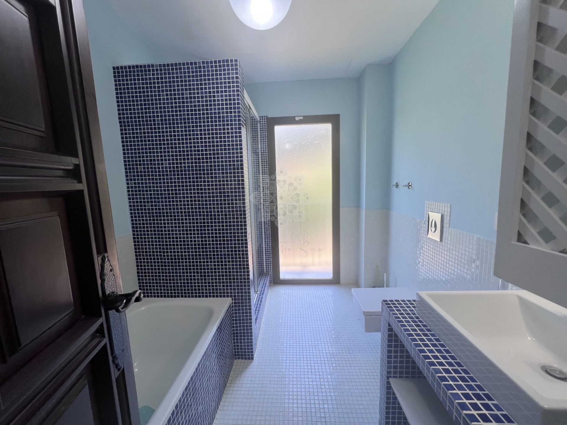 Villa in Atlanterra, Tarifa