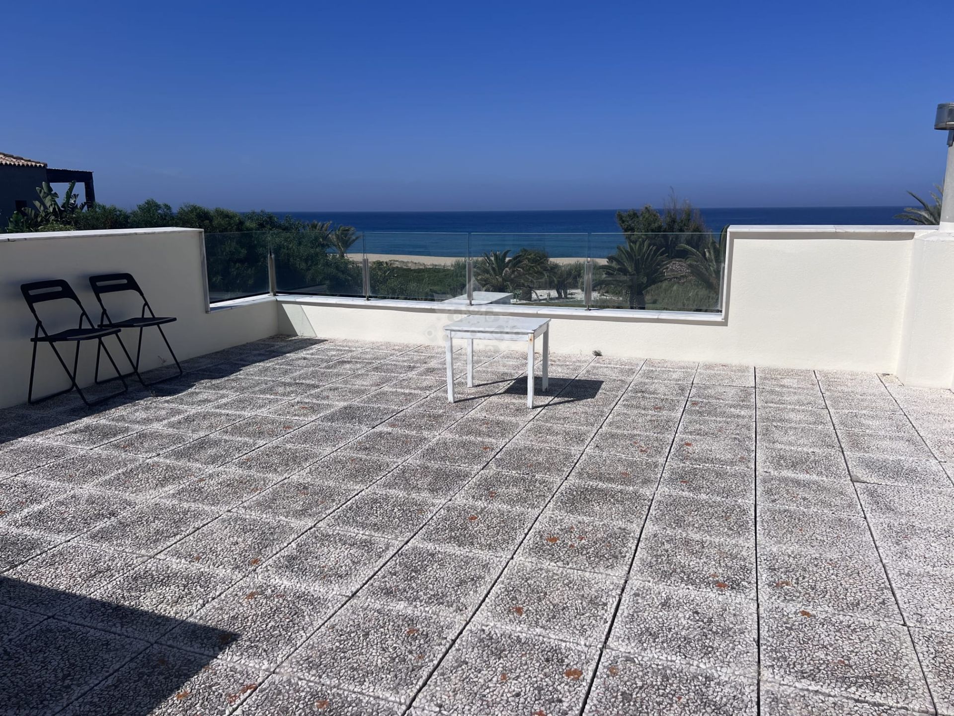 Villa in Atlanterra, Tarifa