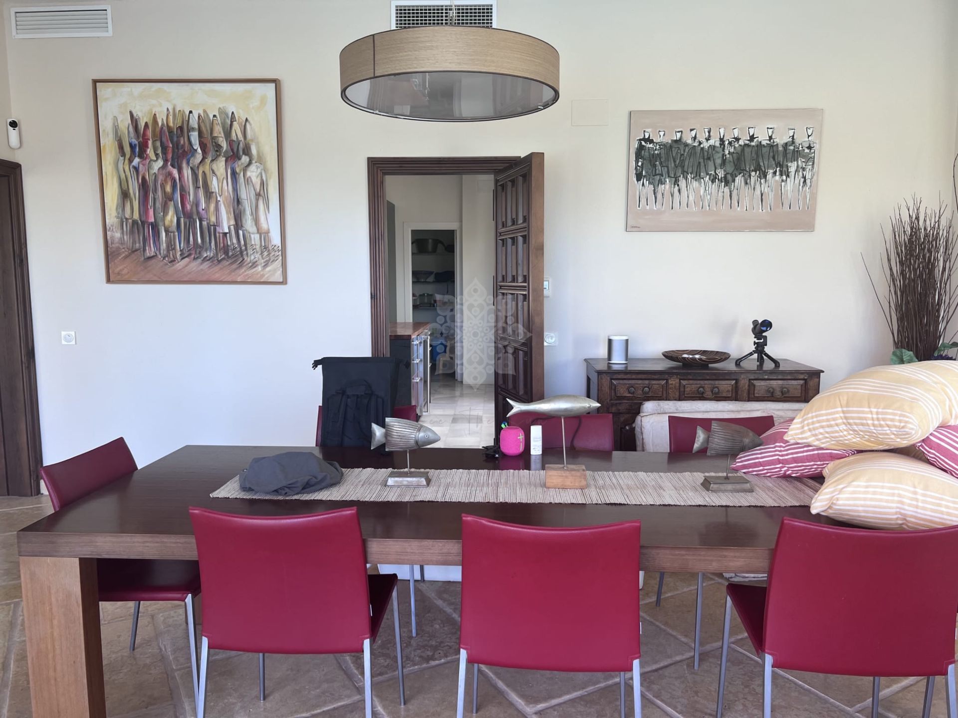 Villa in Atlanterra, Tarifa