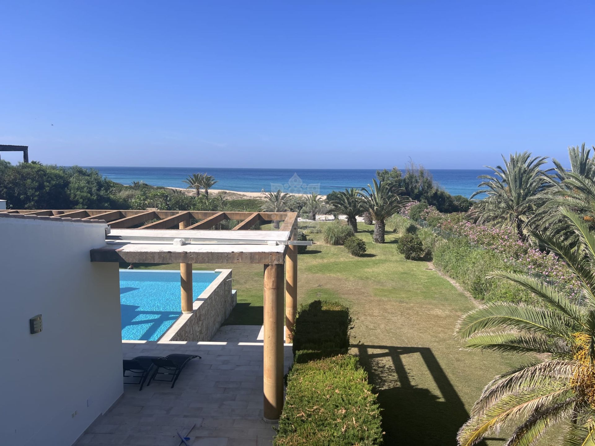 Villa in Atlanterra, Tarifa