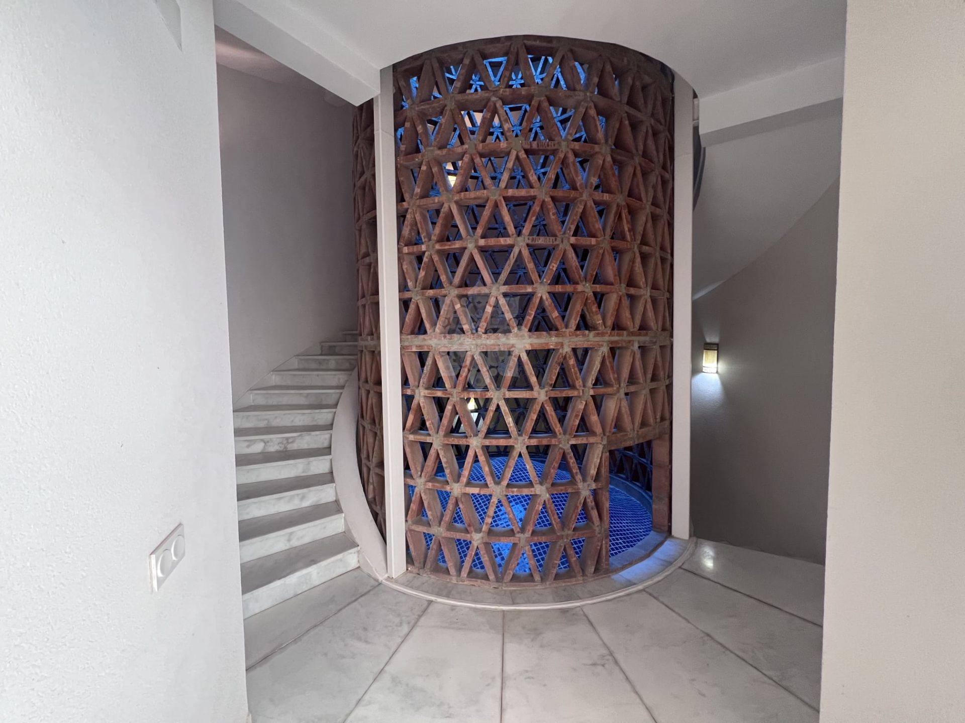 Villa in Atlanterra, Tarifa