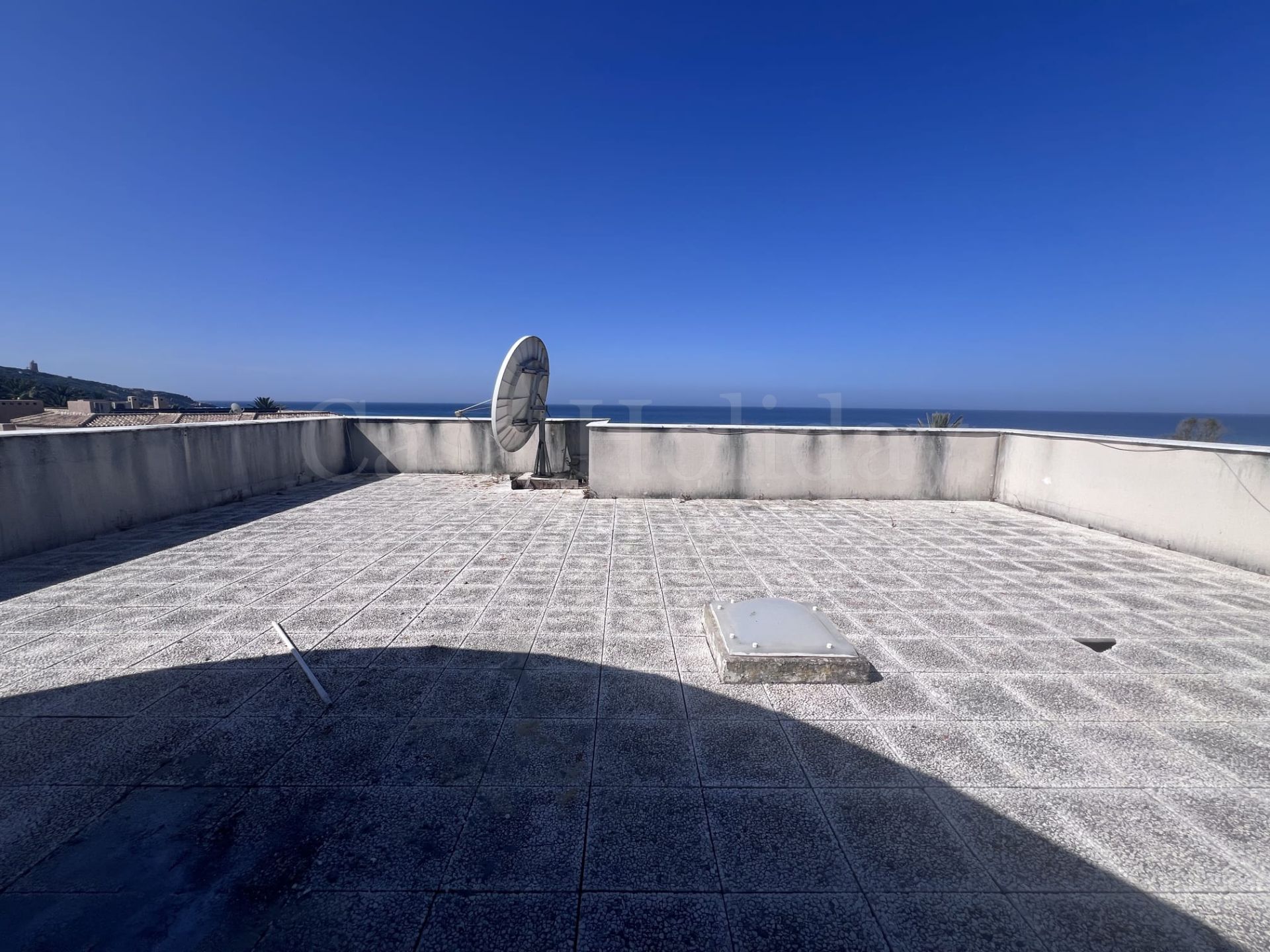 Villa in Atlanterra, Tarifa