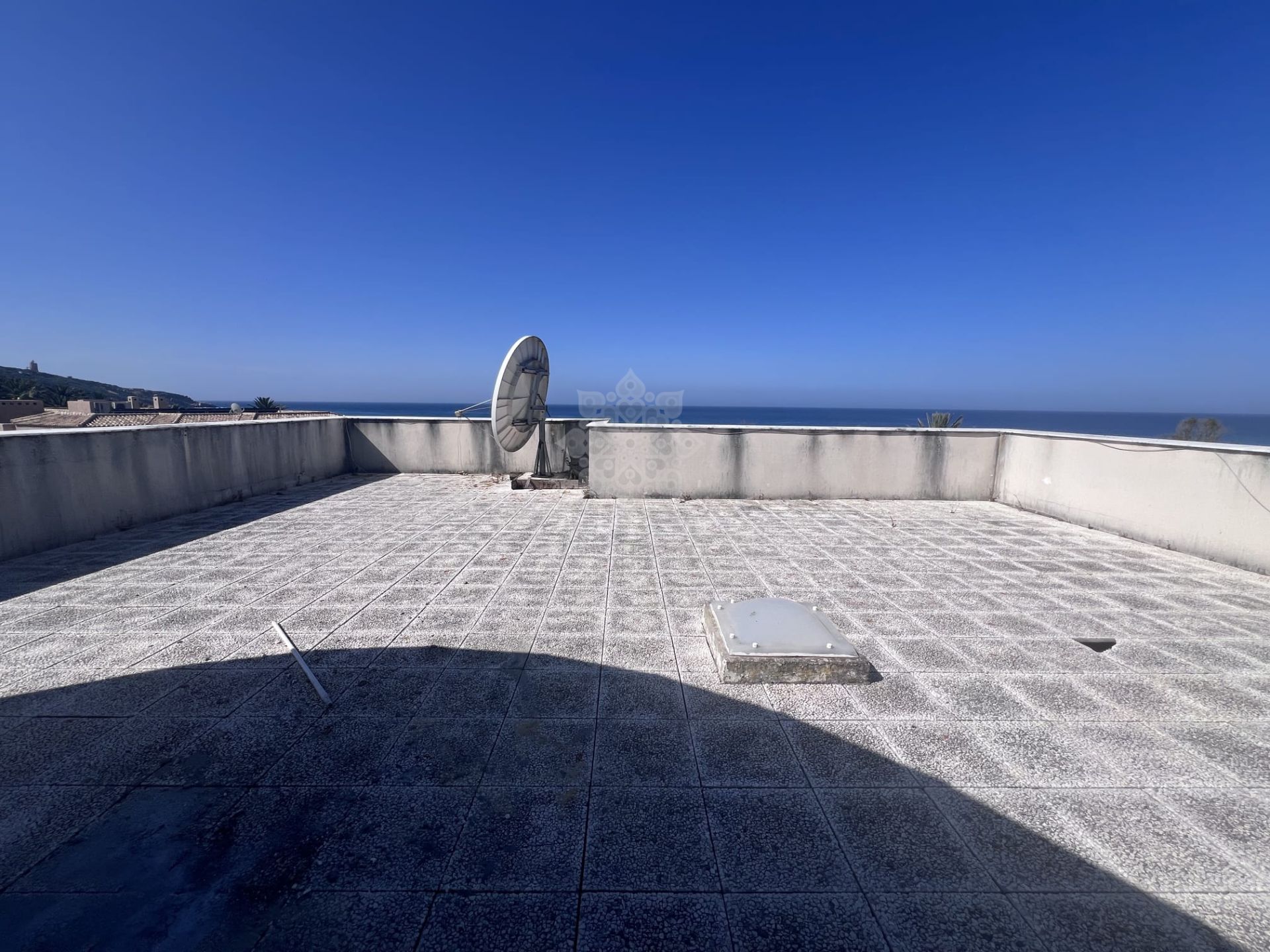 Villa in Atlanterra, Tarifa
