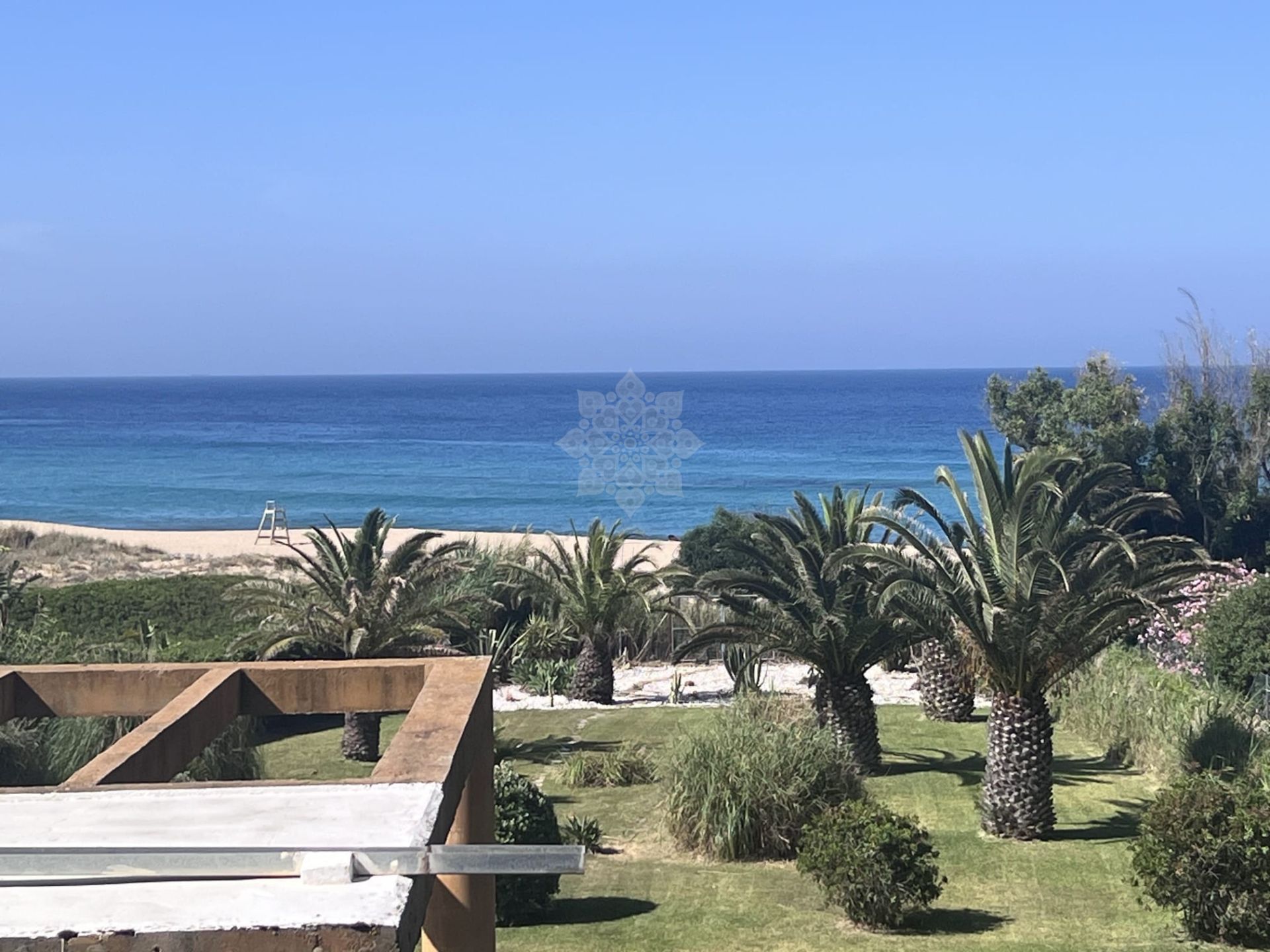 Villa in Atlanterra, Tarifa