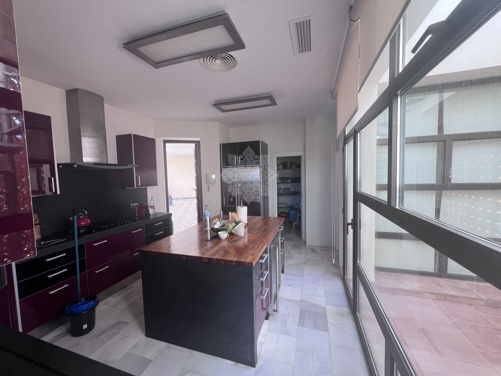 Villa in Atlanterra, Tarifa