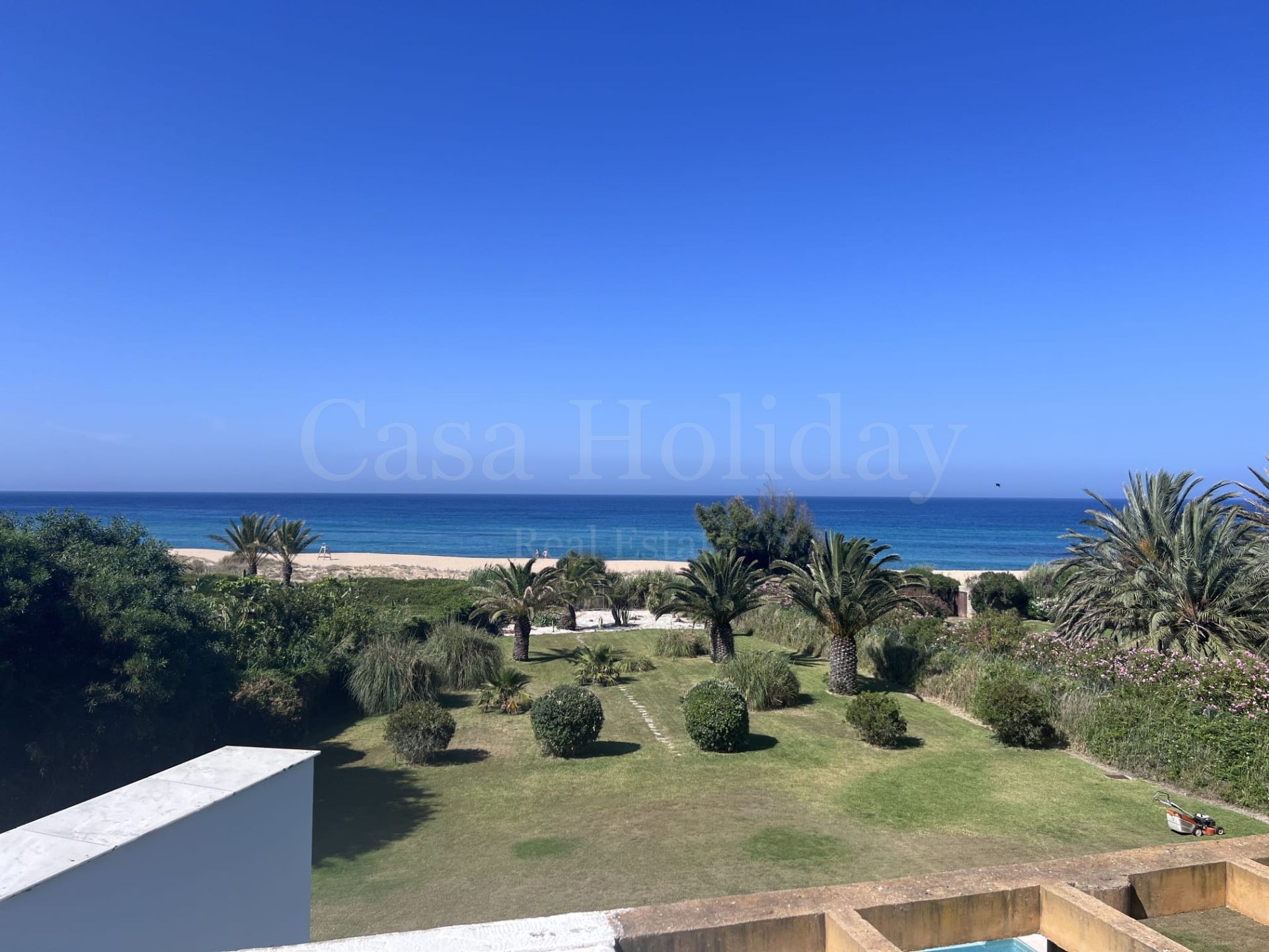 Villa in Atlanterra, Tarifa