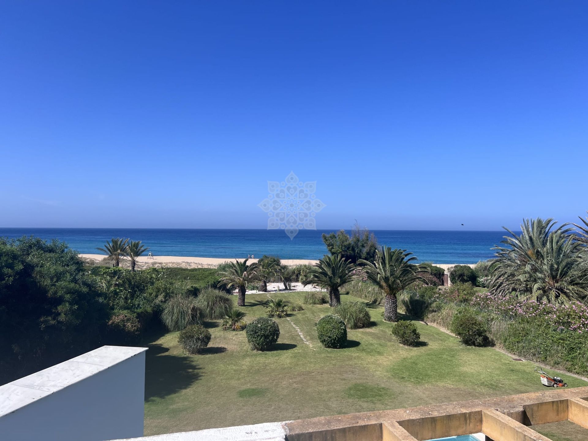 Villa in Atlanterra, Tarifa