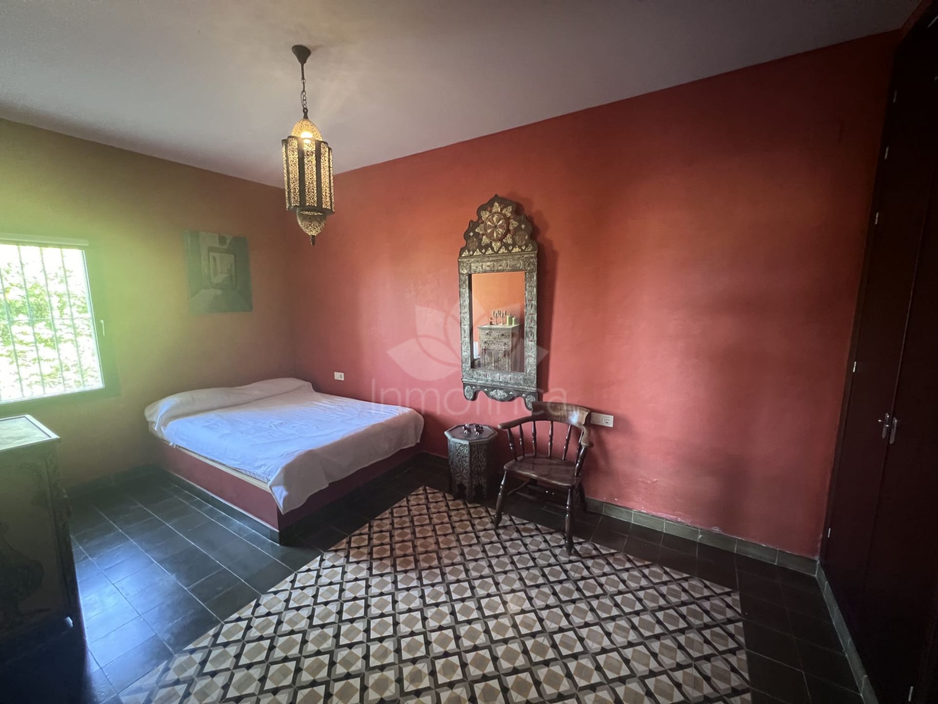 Villa en Atlanterra, Tarifa