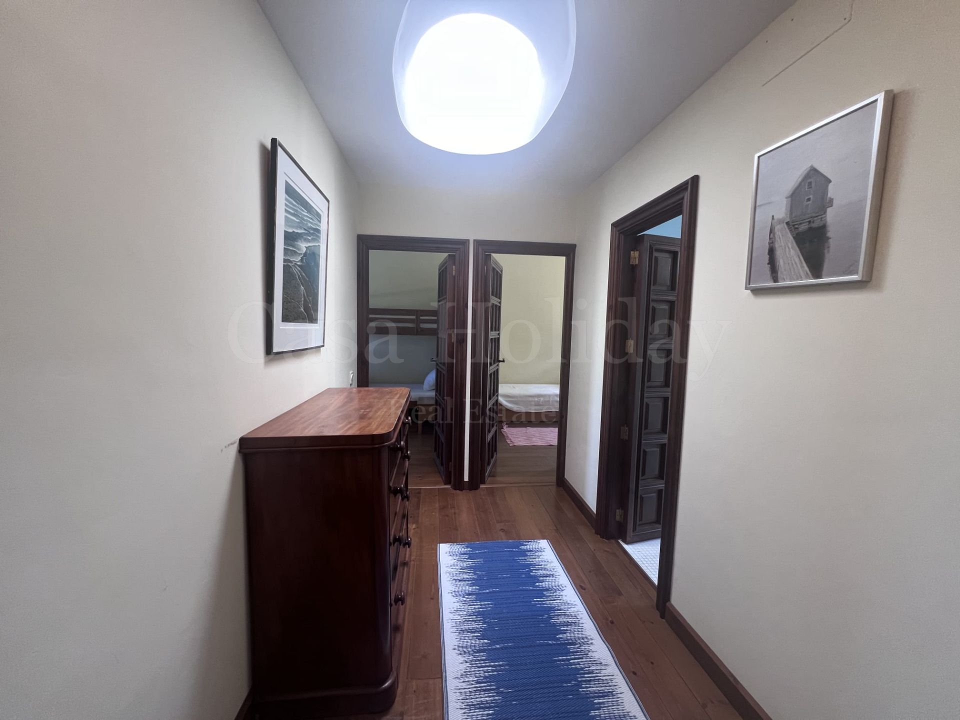 Villa in Atlanterra, Tarifa