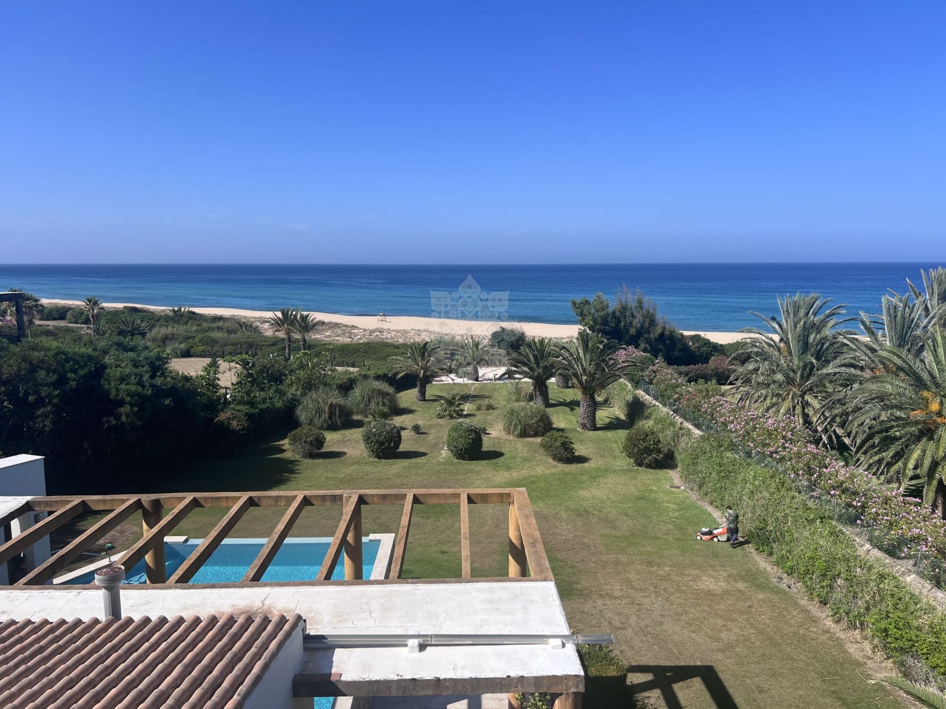 Villa in Atlanterra, Tarifa