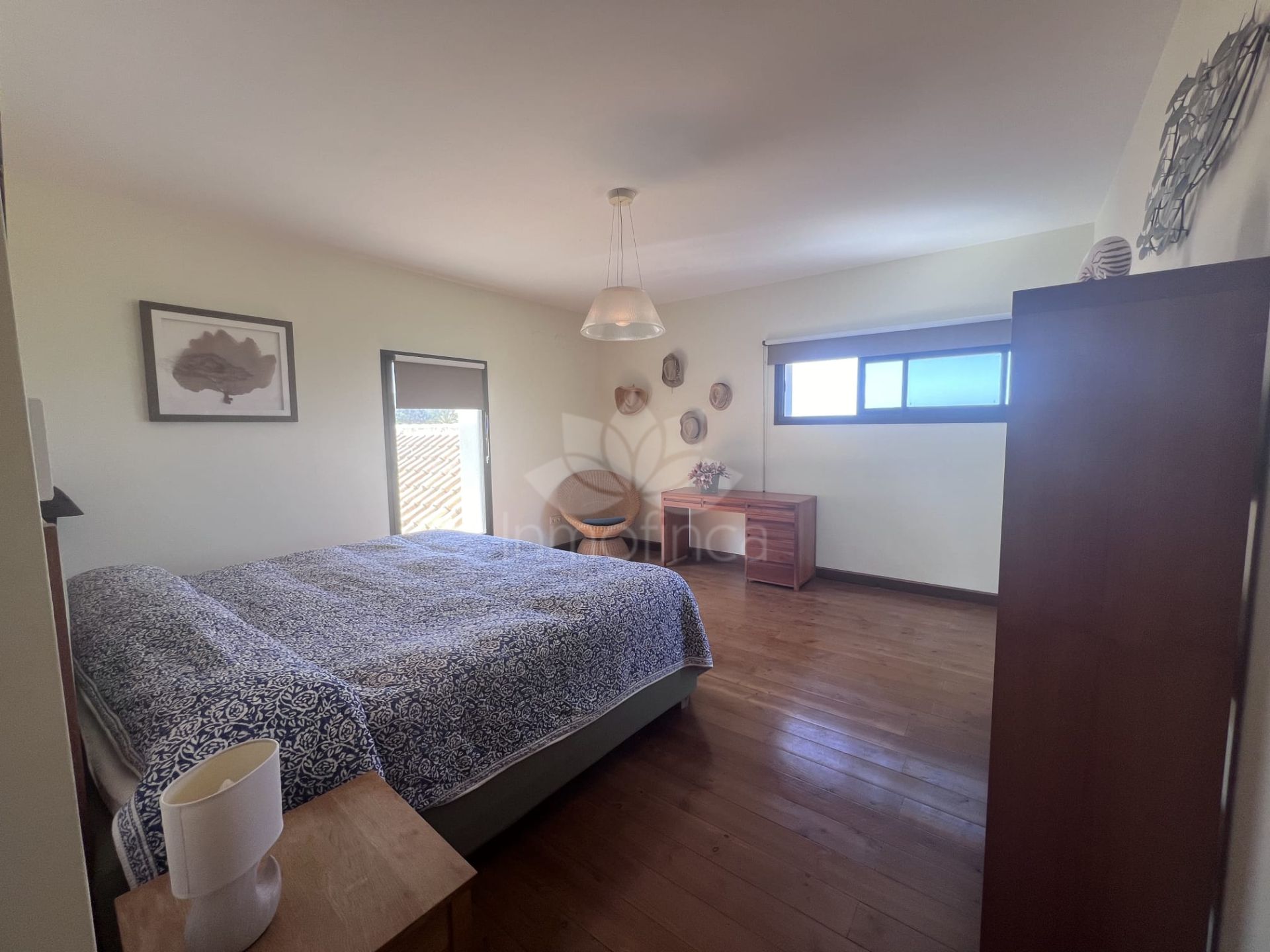 Villa en Atlanterra, Tarifa