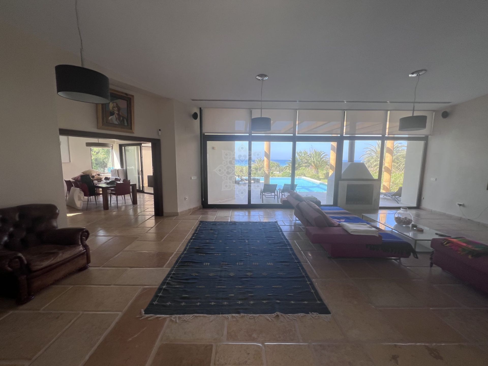 Villa in Atlanterra, Tarifa