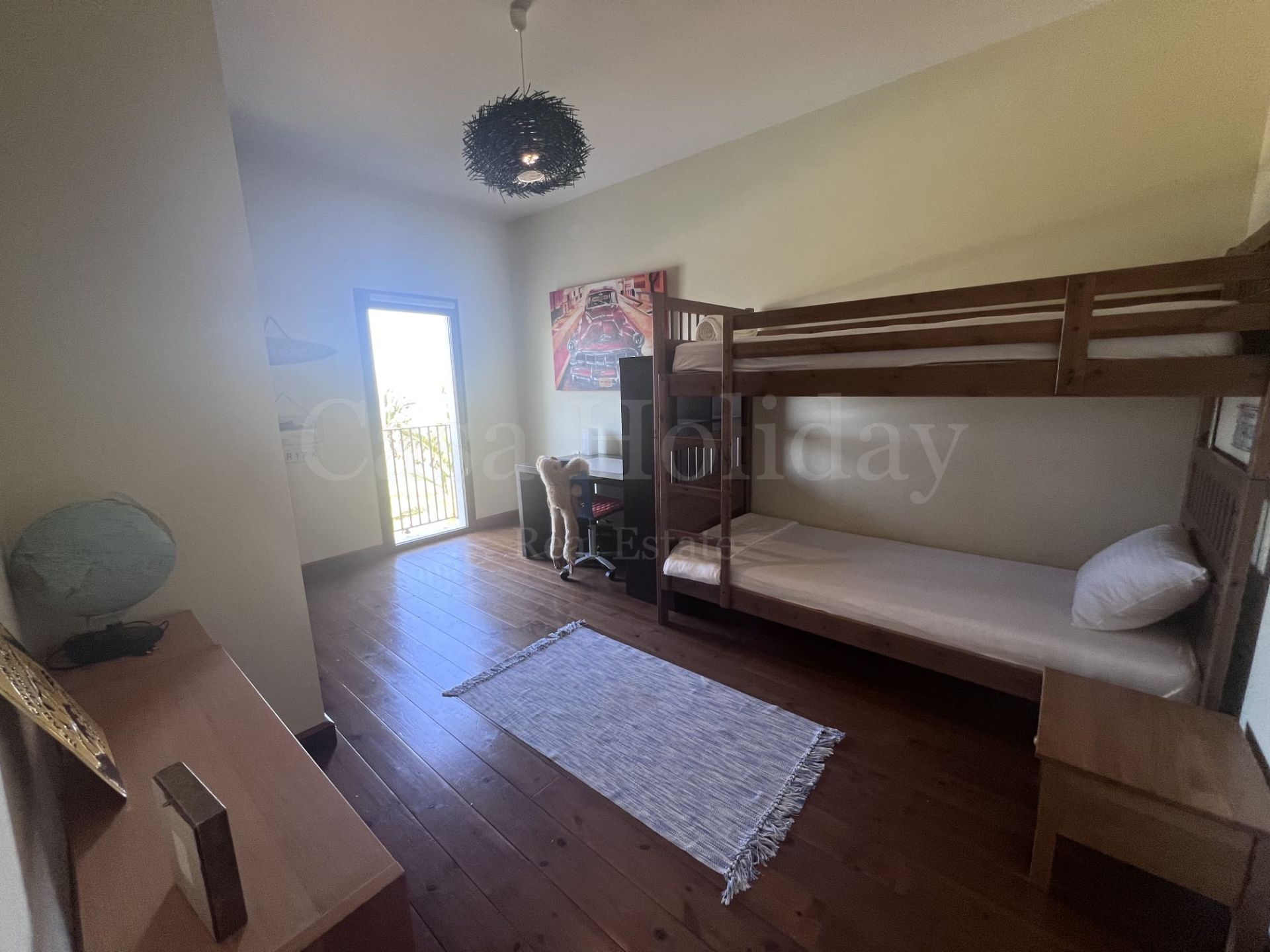 Villa in Atlanterra, Tarifa