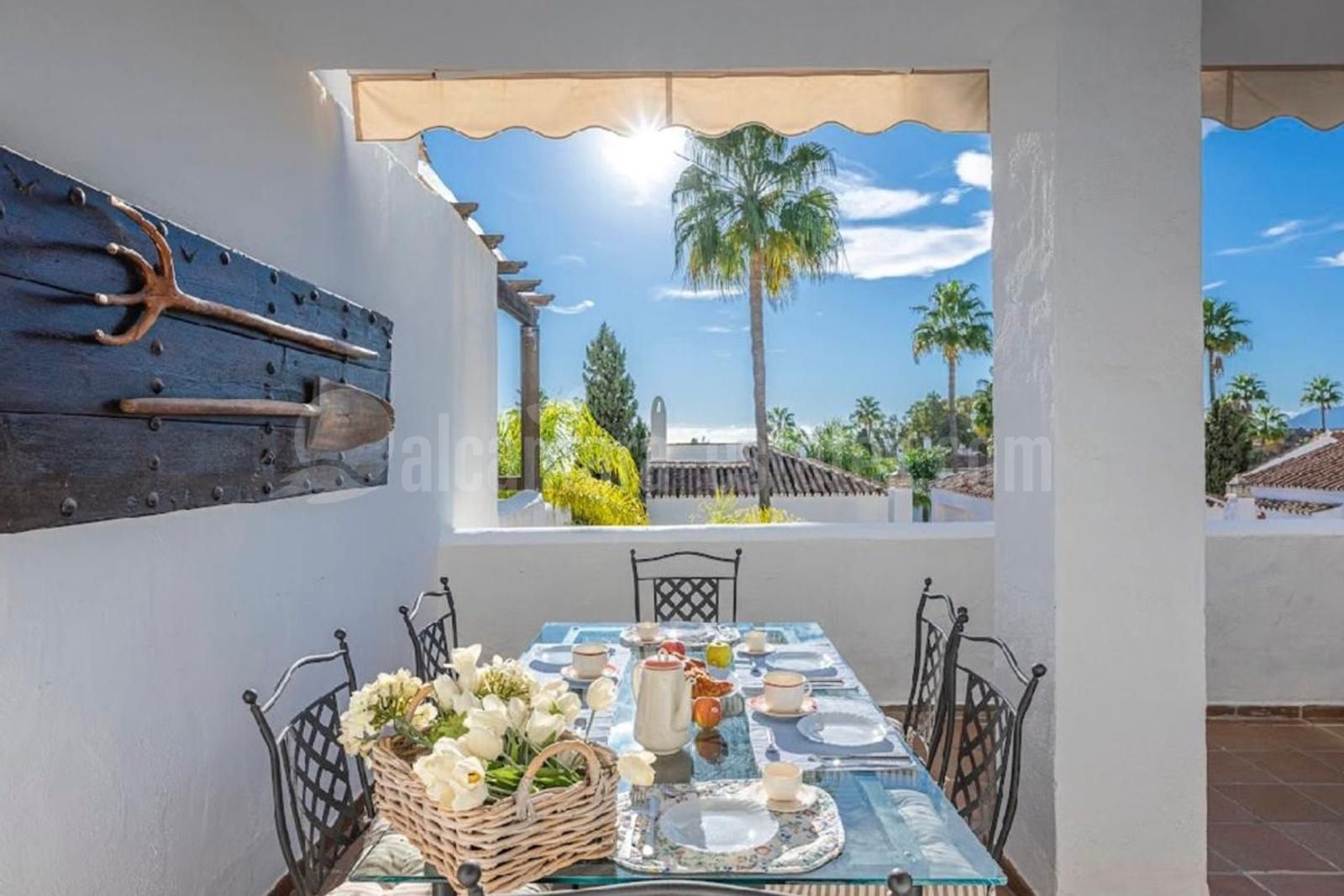 Apartamento en Bahia de Marbella, Marbella