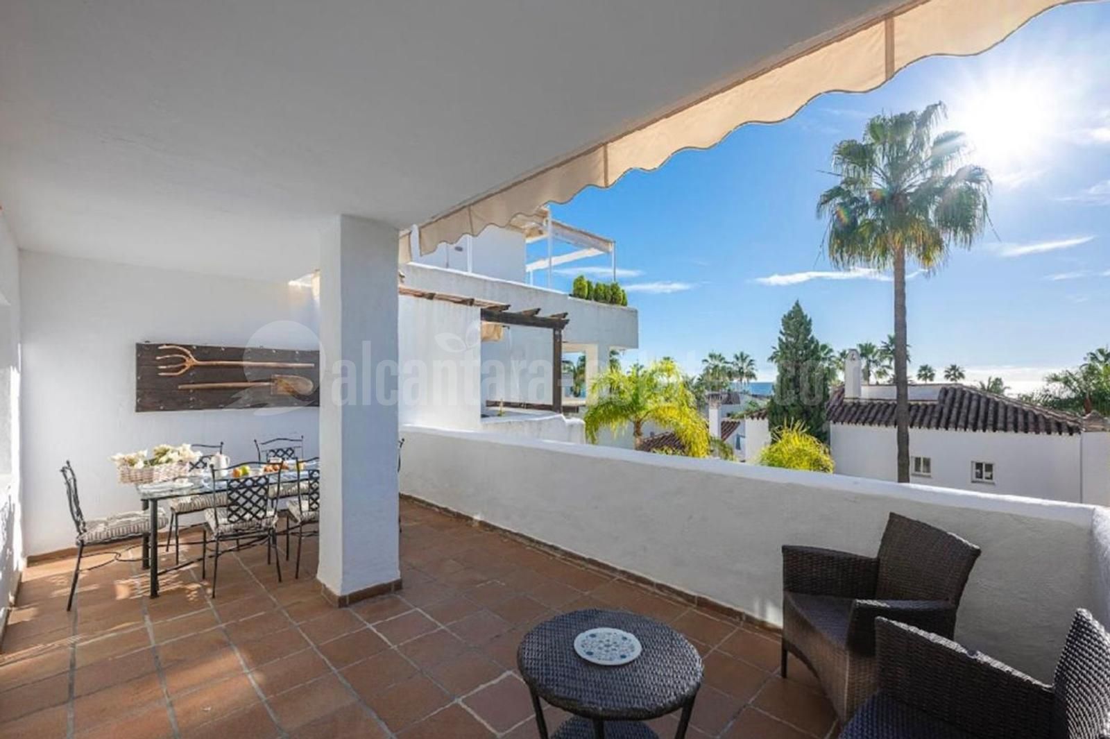 Apartamento en Bahia de Marbella, Marbella