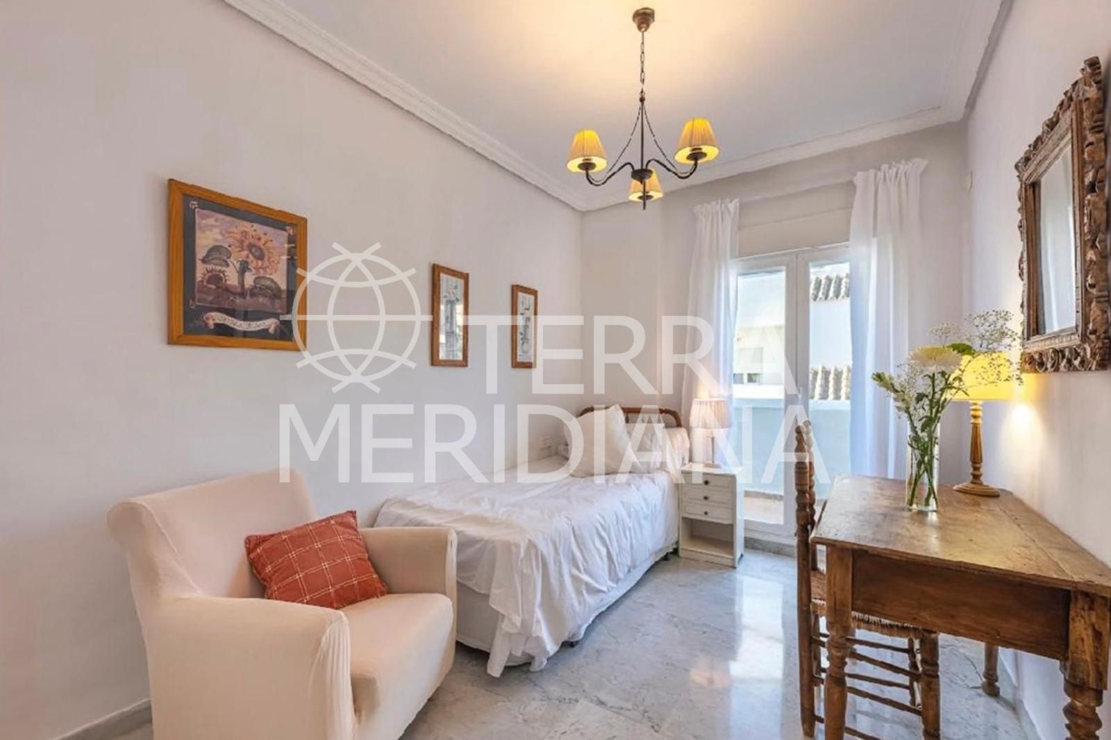 Apartment in Bahia de Marbella, Marbella