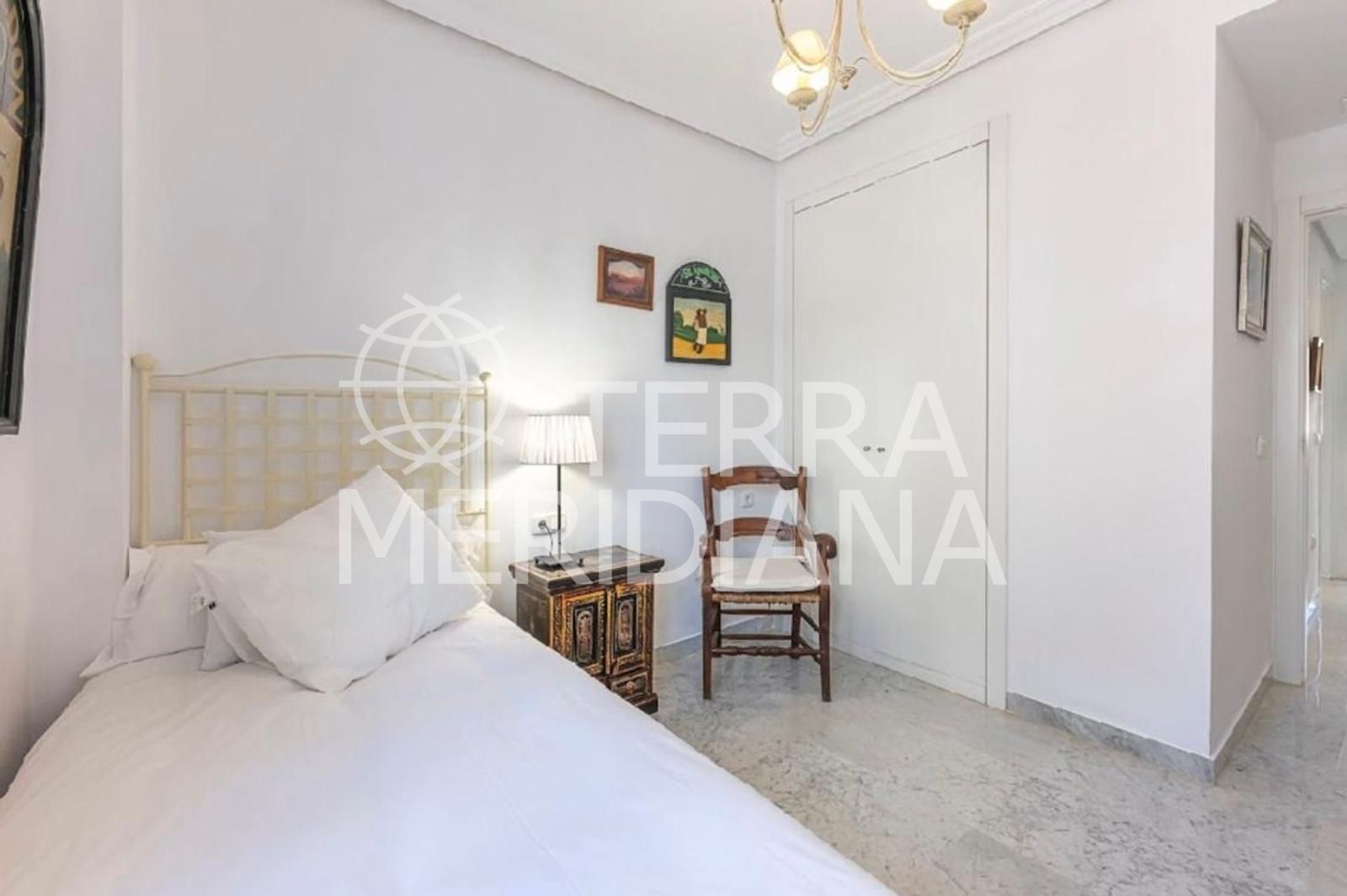 Apartment in Bahia de Marbella, Marbella