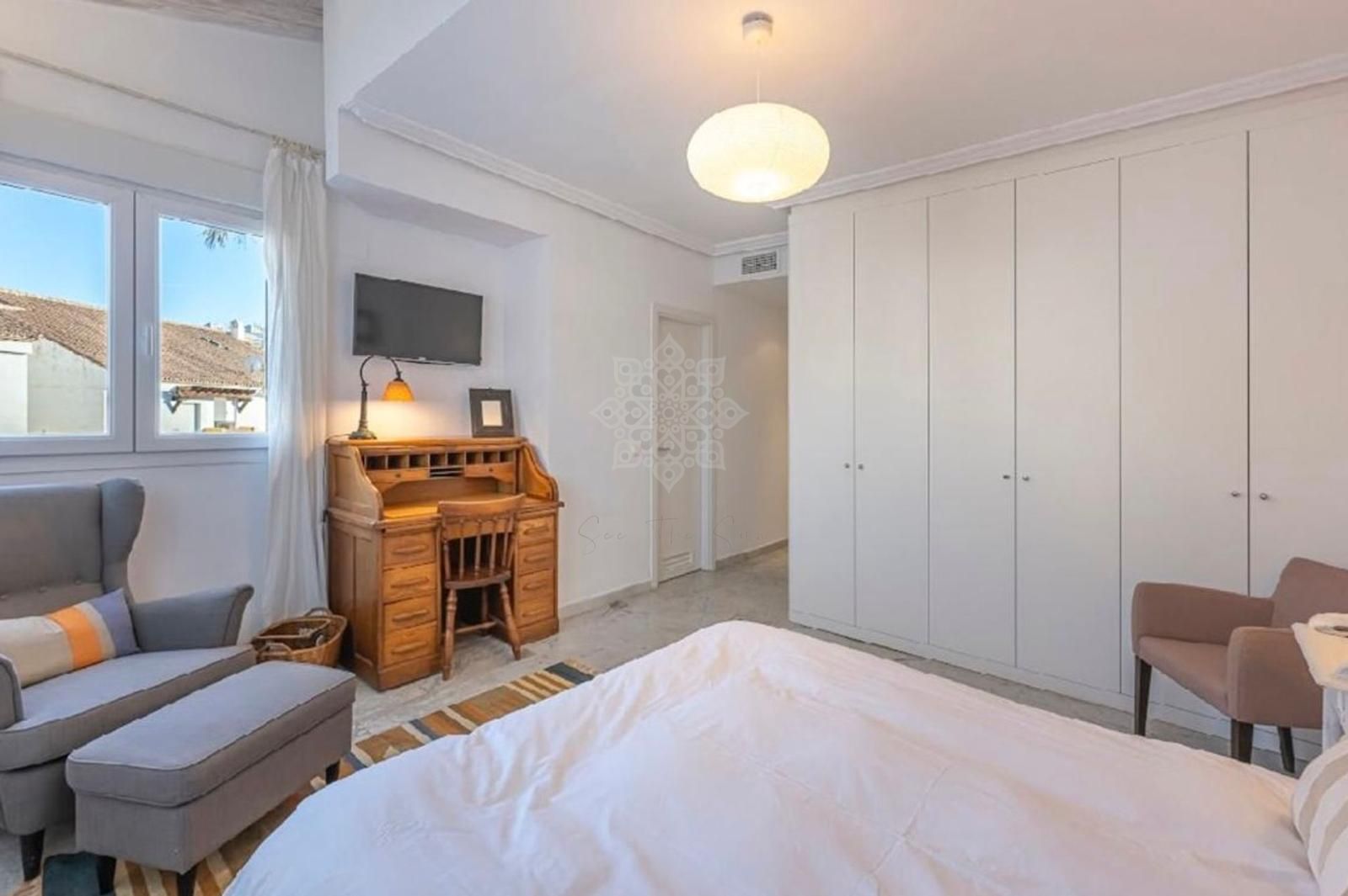Apartment in Bahia de Marbella, Marbella