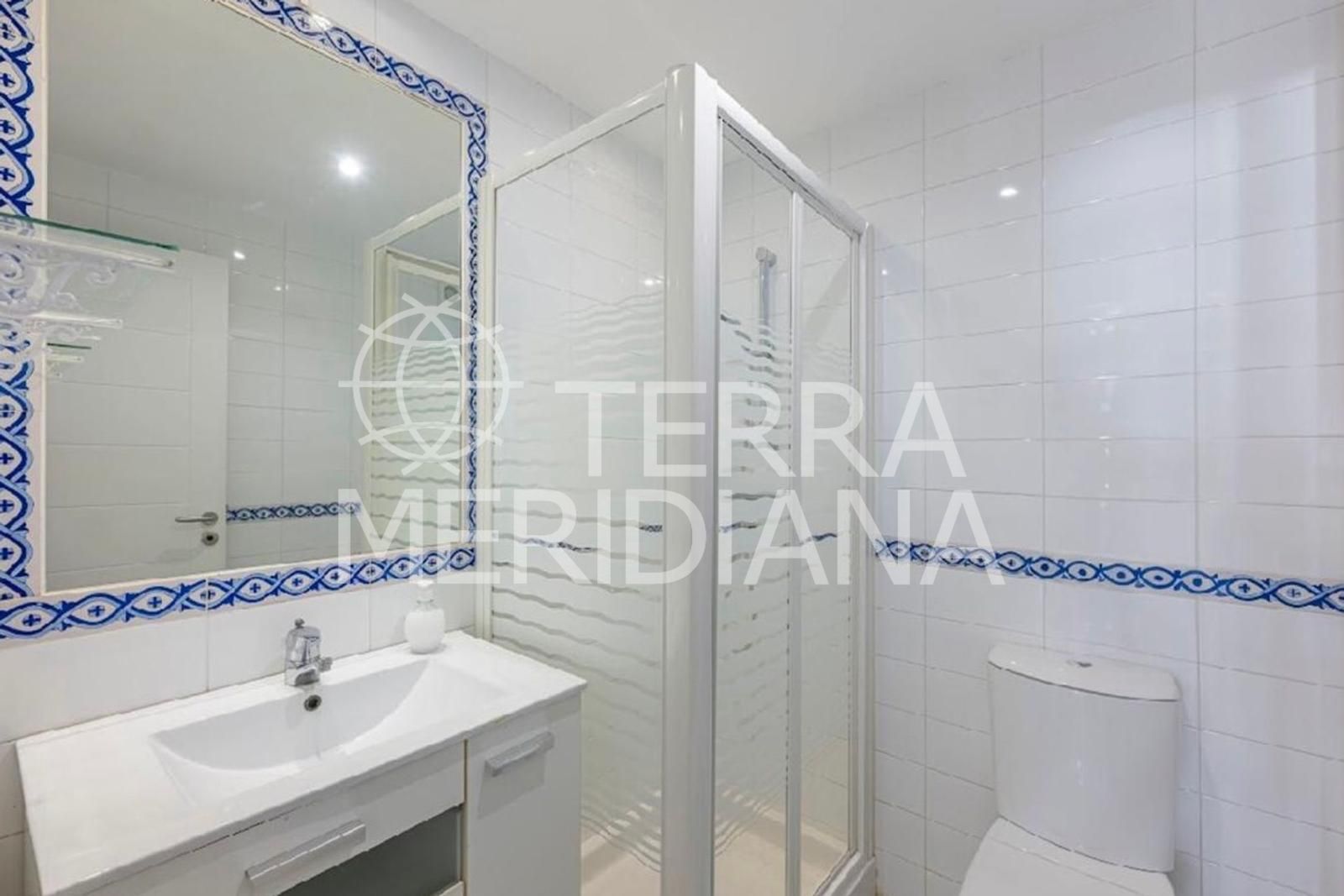 Apartment in Bahia de Marbella, Marbella