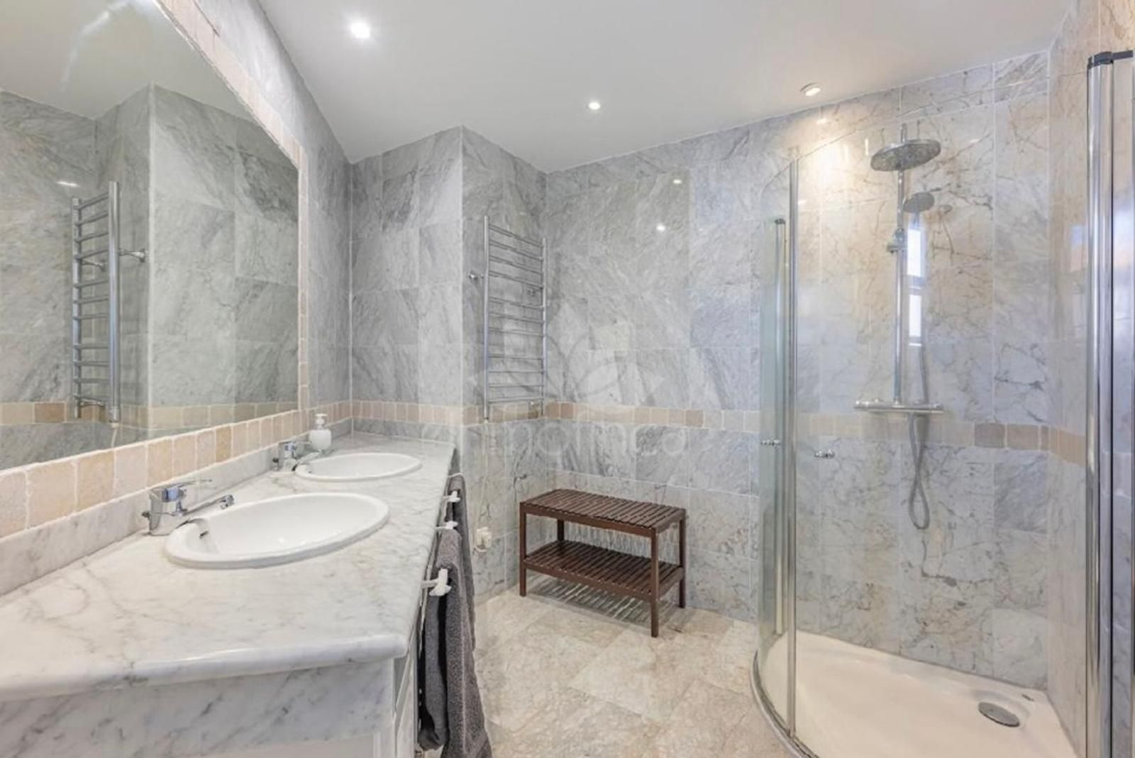 Apartment in Bahia de Marbella, Marbella