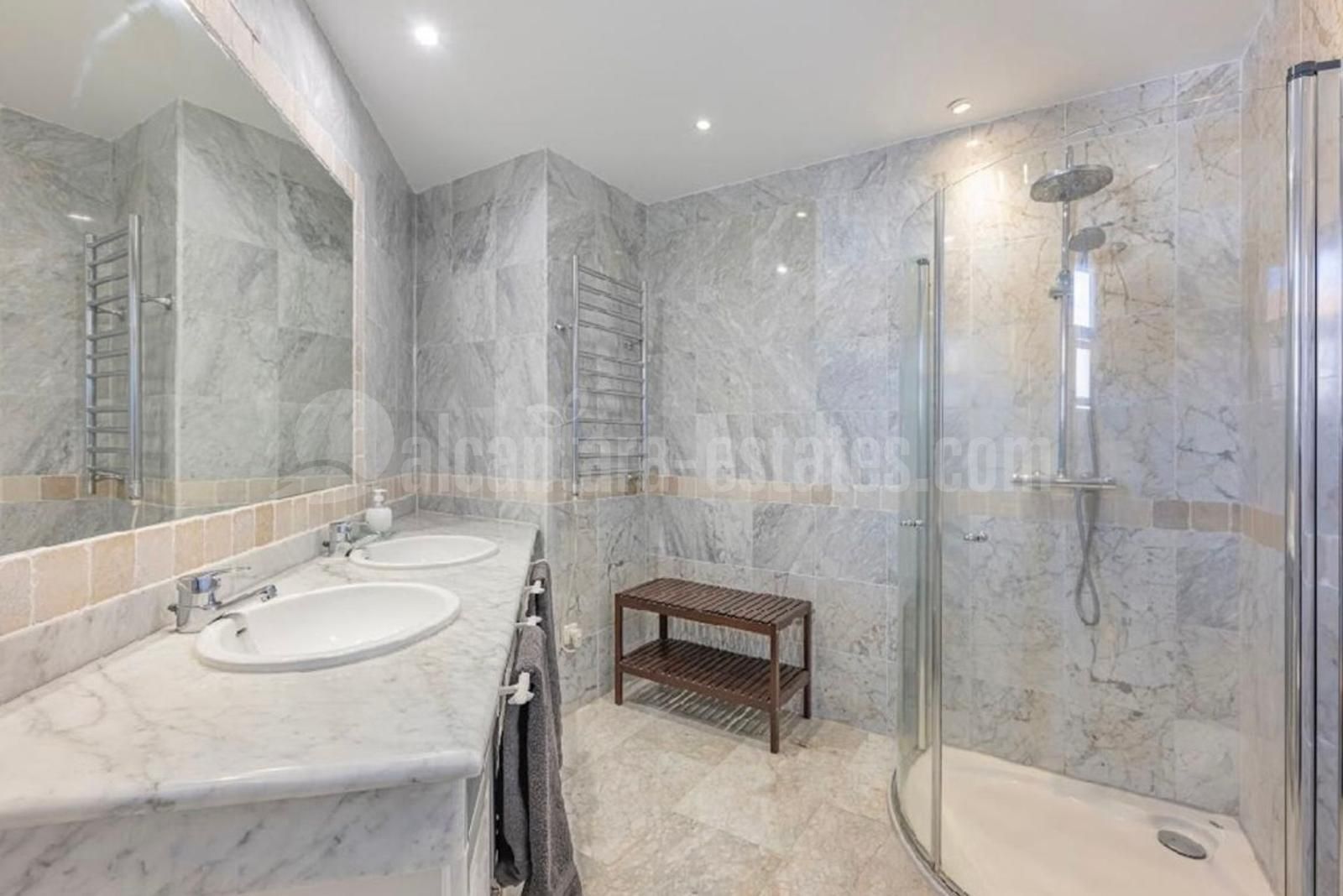 Apartamento en Bahia de Marbella, Marbella