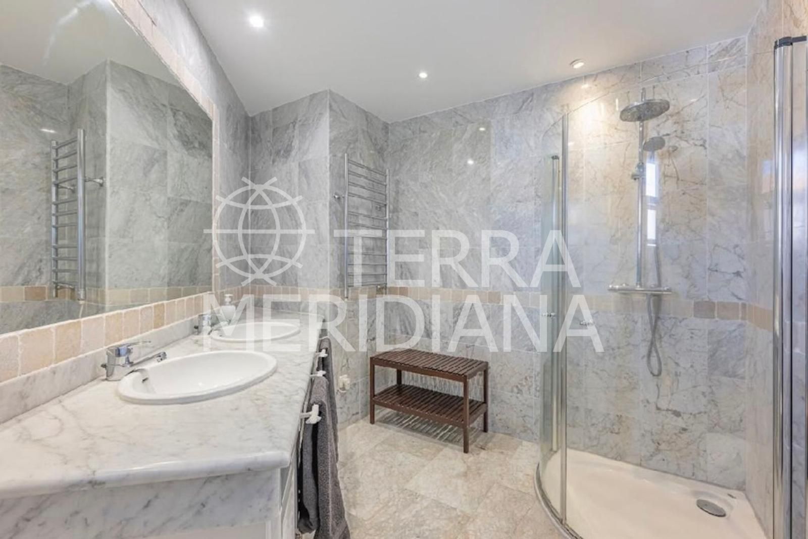 Apartment in Bahia de Marbella, Marbella