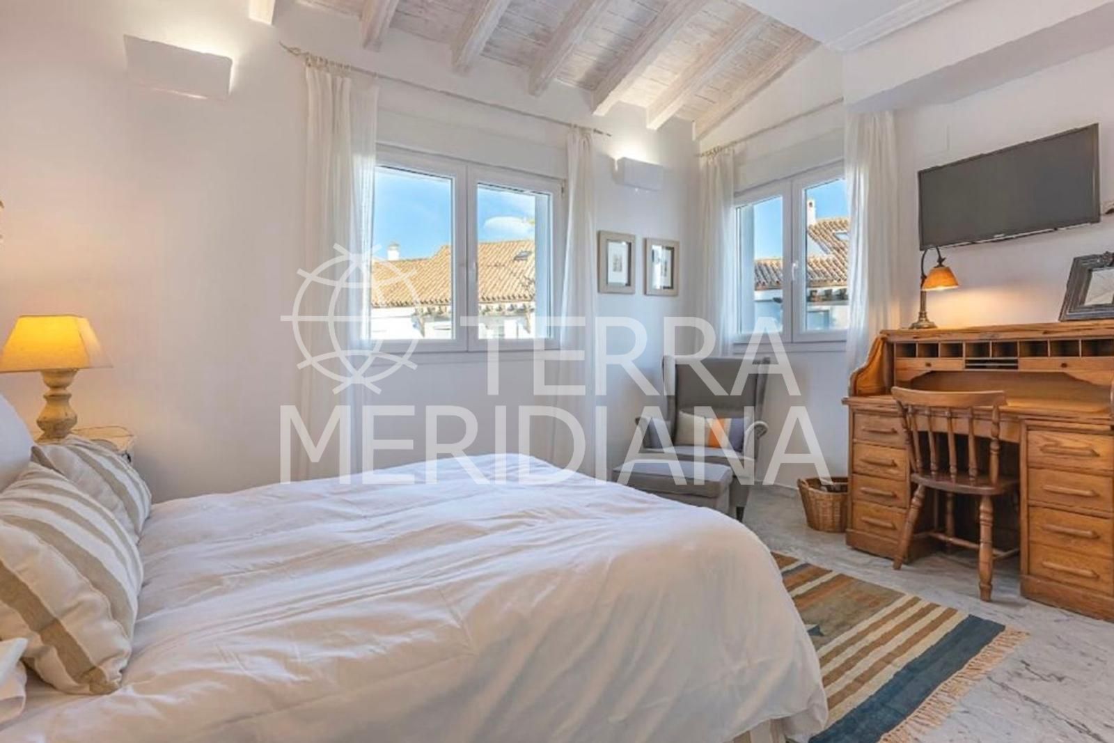 Apartment in Bahia de Marbella, Marbella