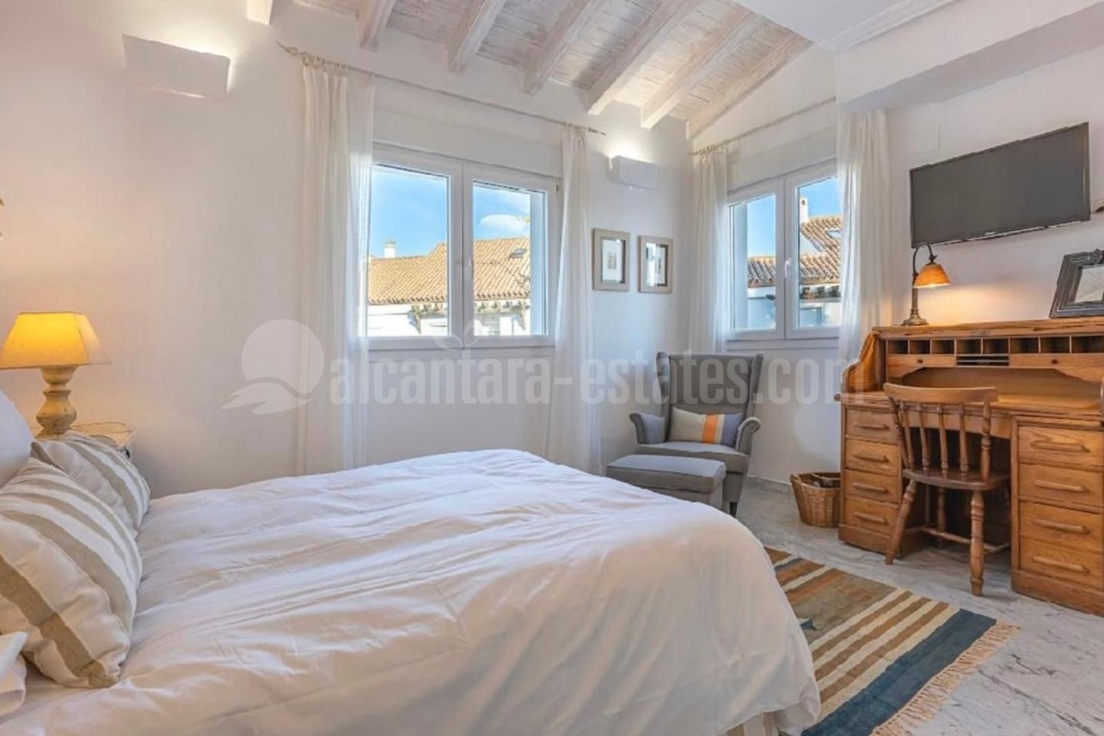 Apartamento en Bahia de Marbella, Marbella