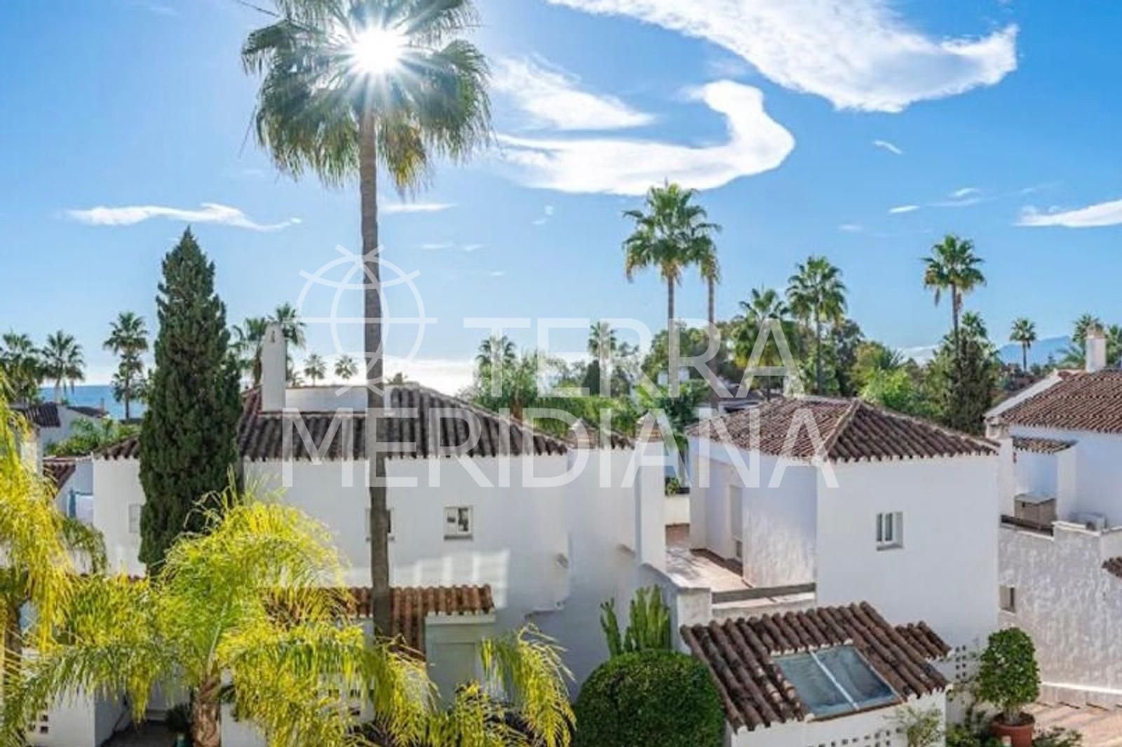 Apartment in Bahia de Marbella, Marbella