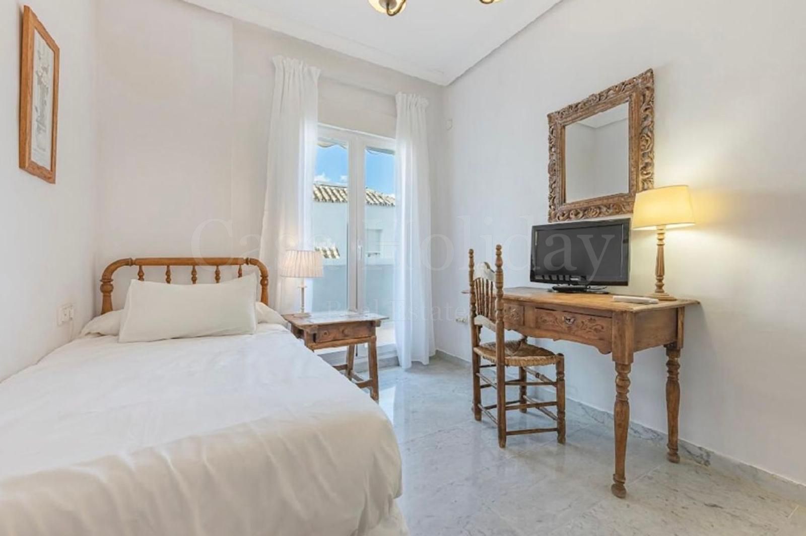 Apartment in Bahia de Marbella, Marbella