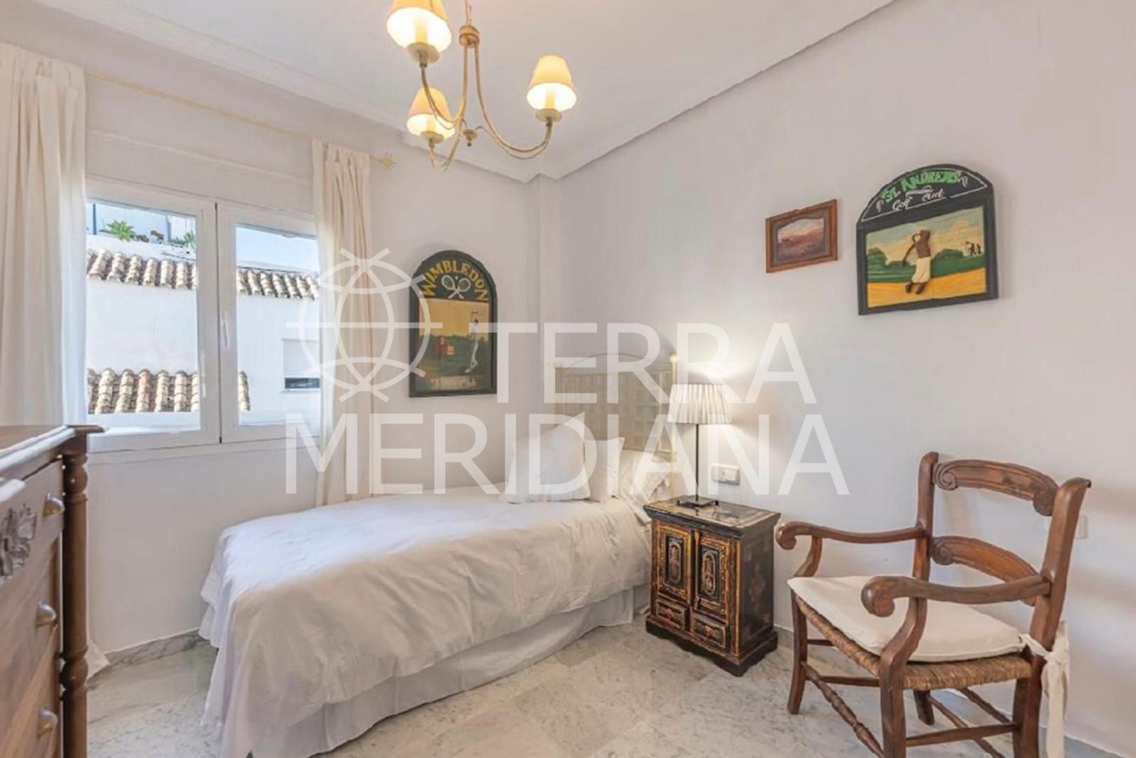Apartment in Bahia de Marbella, Marbella