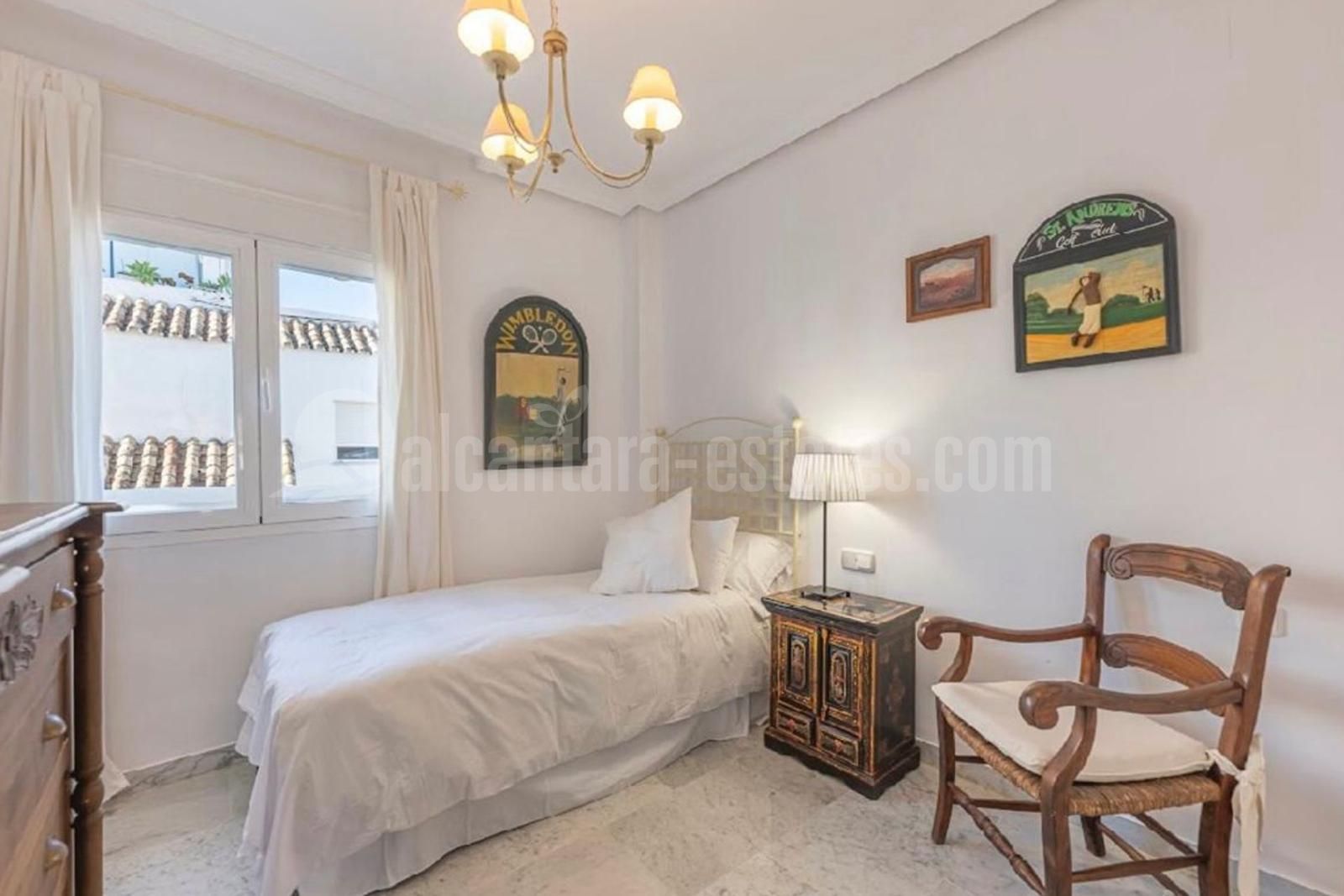 Apartamento en Bahia de Marbella, Marbella