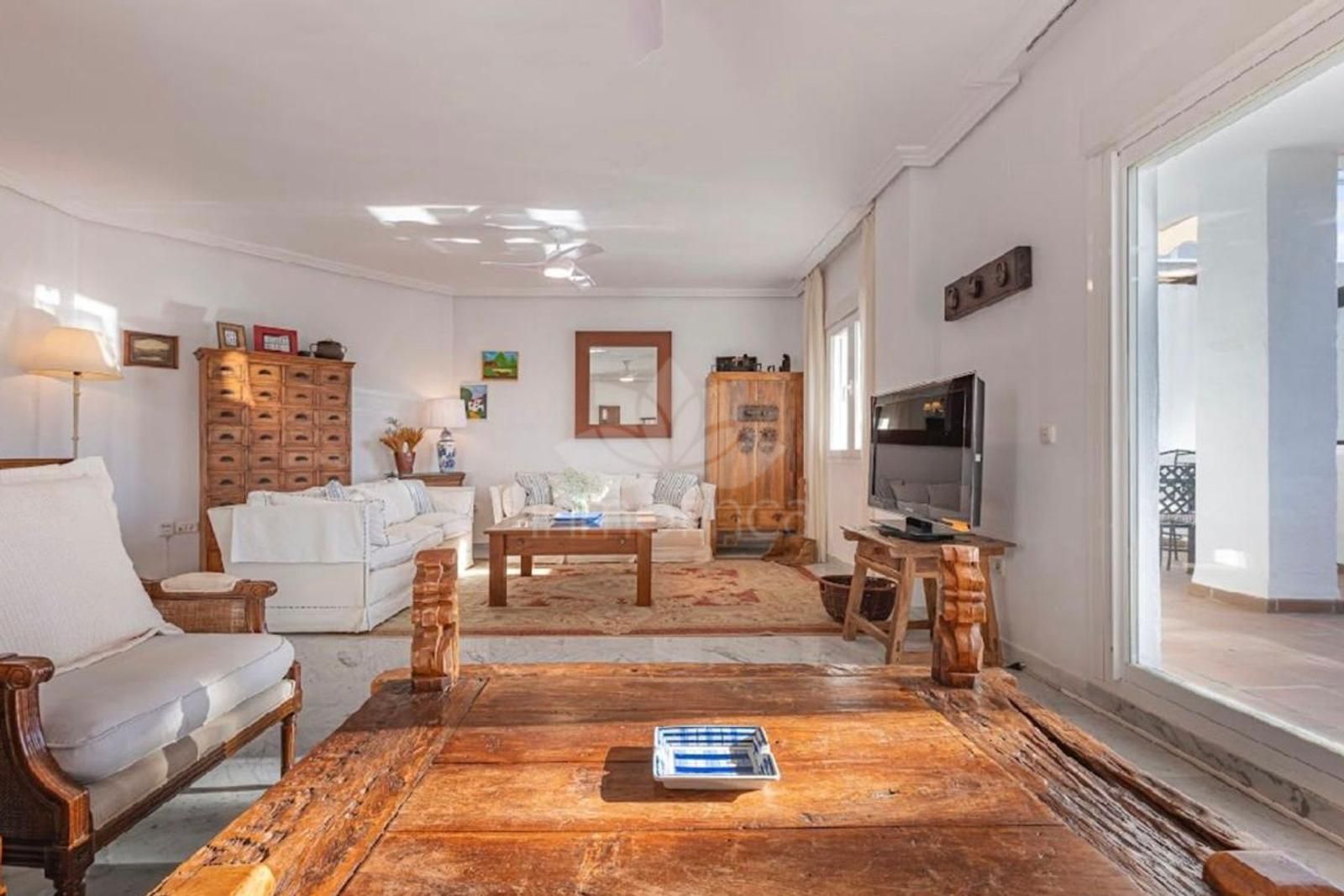 Apartment in Bahia de Marbella, Marbella