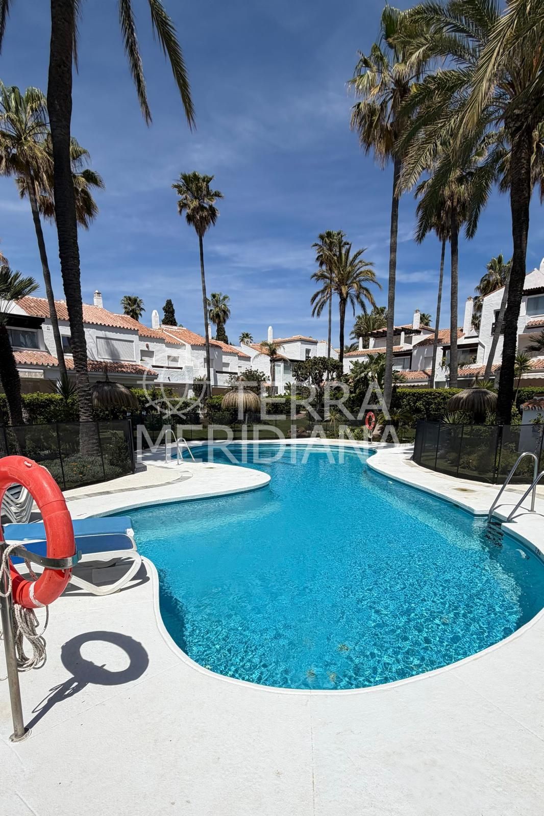 Apartment in Bahia de Marbella, Marbella