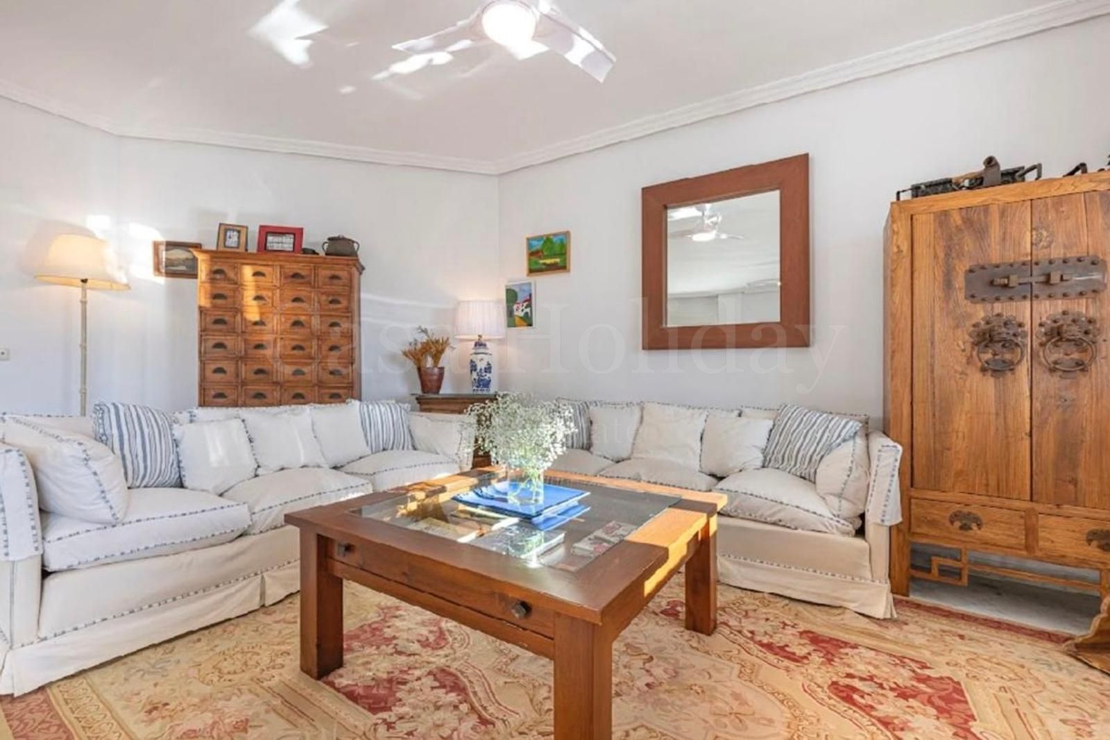 Apartment in Bahia de Marbella, Marbella